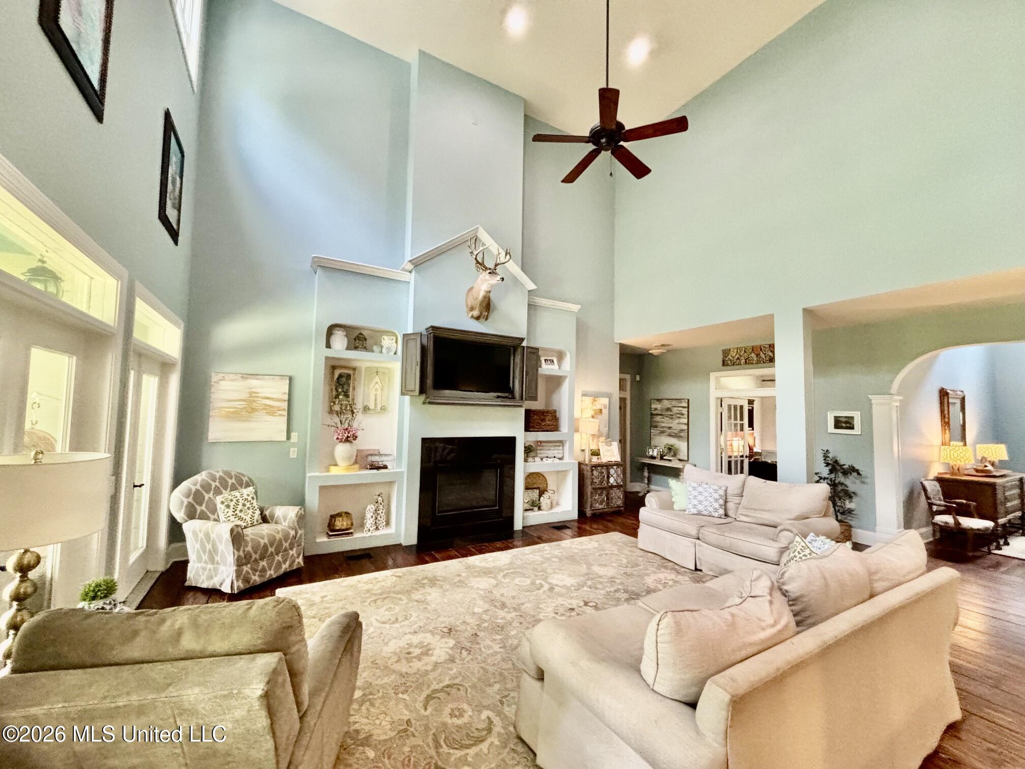 388 Renfroe Road Property Photo 11