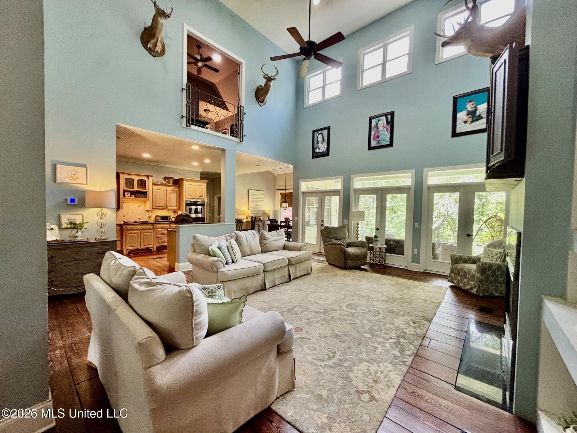 388 Renfroe Road Property Photo 21