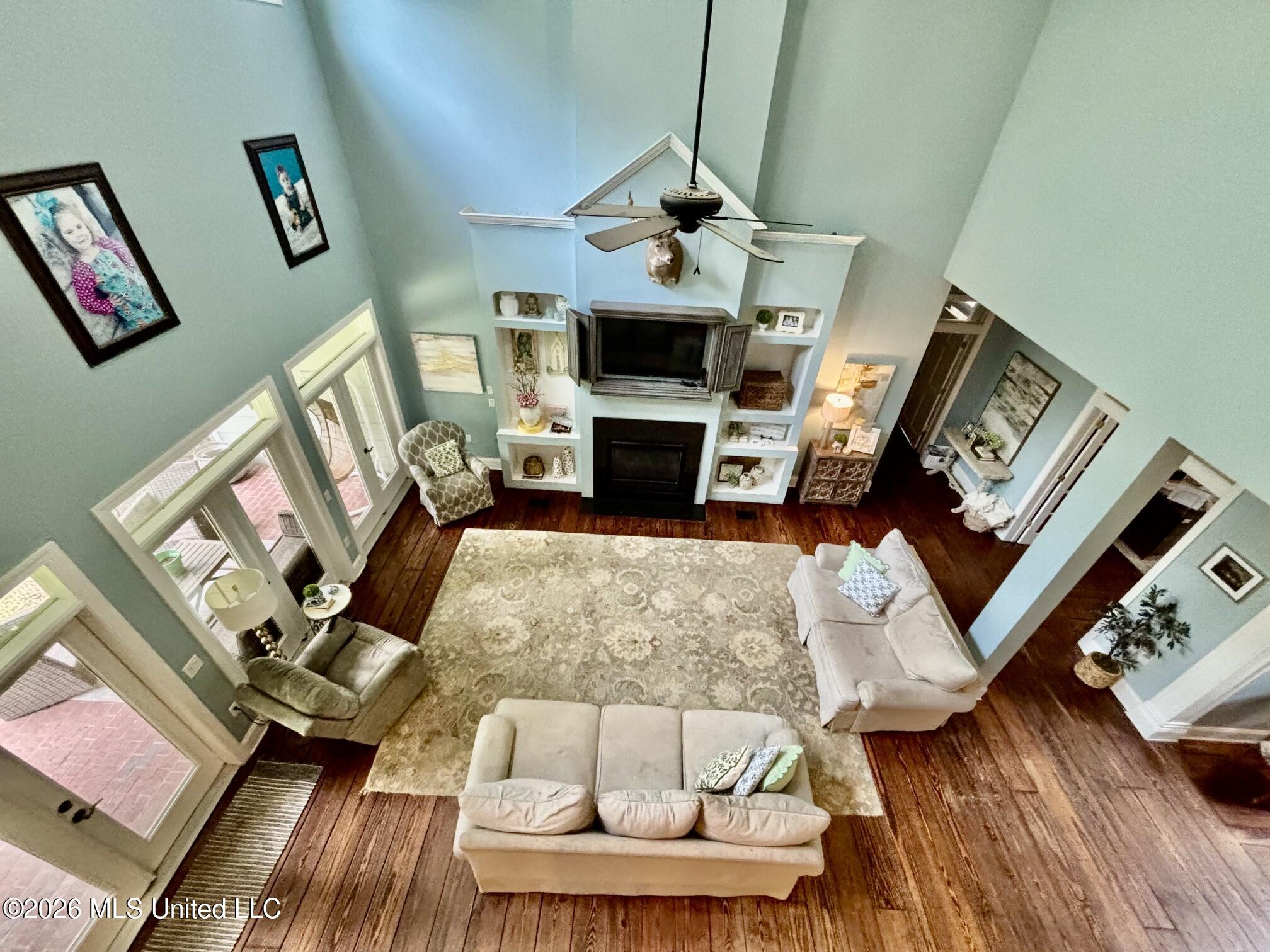388 Renfroe Road Property Photo 28