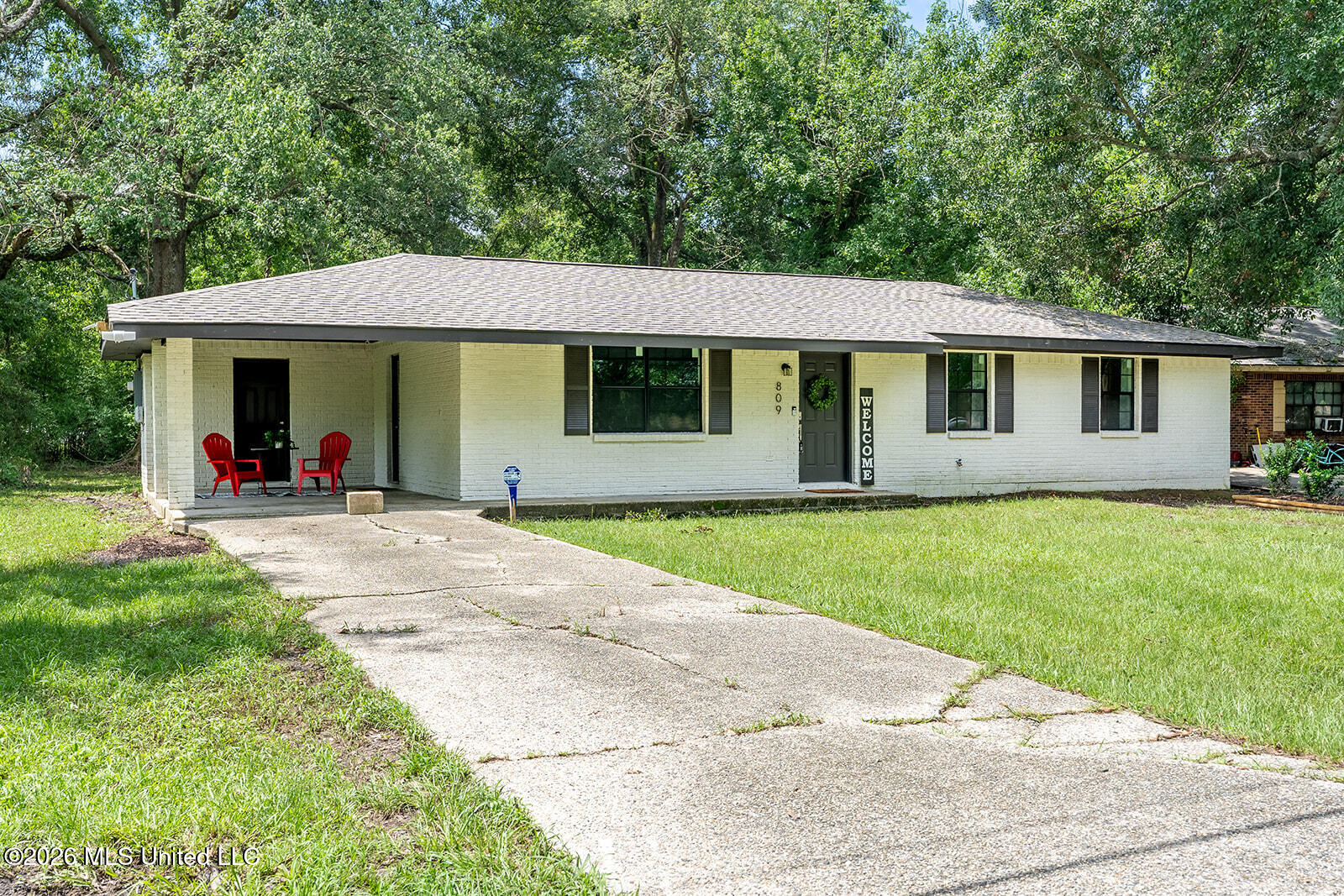 809 Jarrell Street Property Photo 2