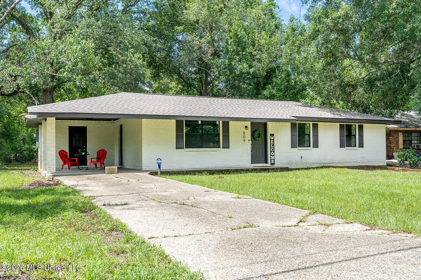 809 Jarrell Street Property Photo 3