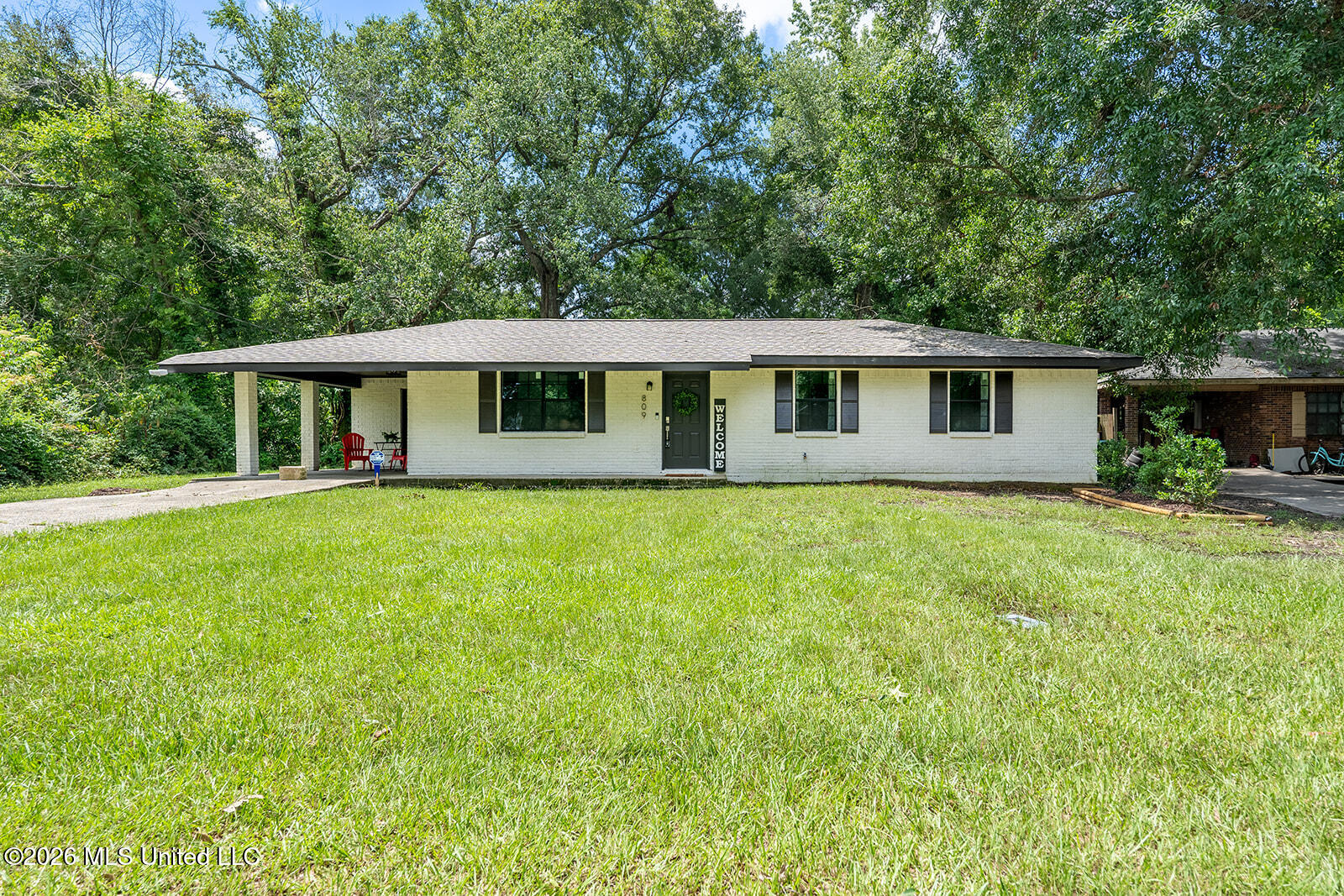 809 Jarrell Street Property Photo 4