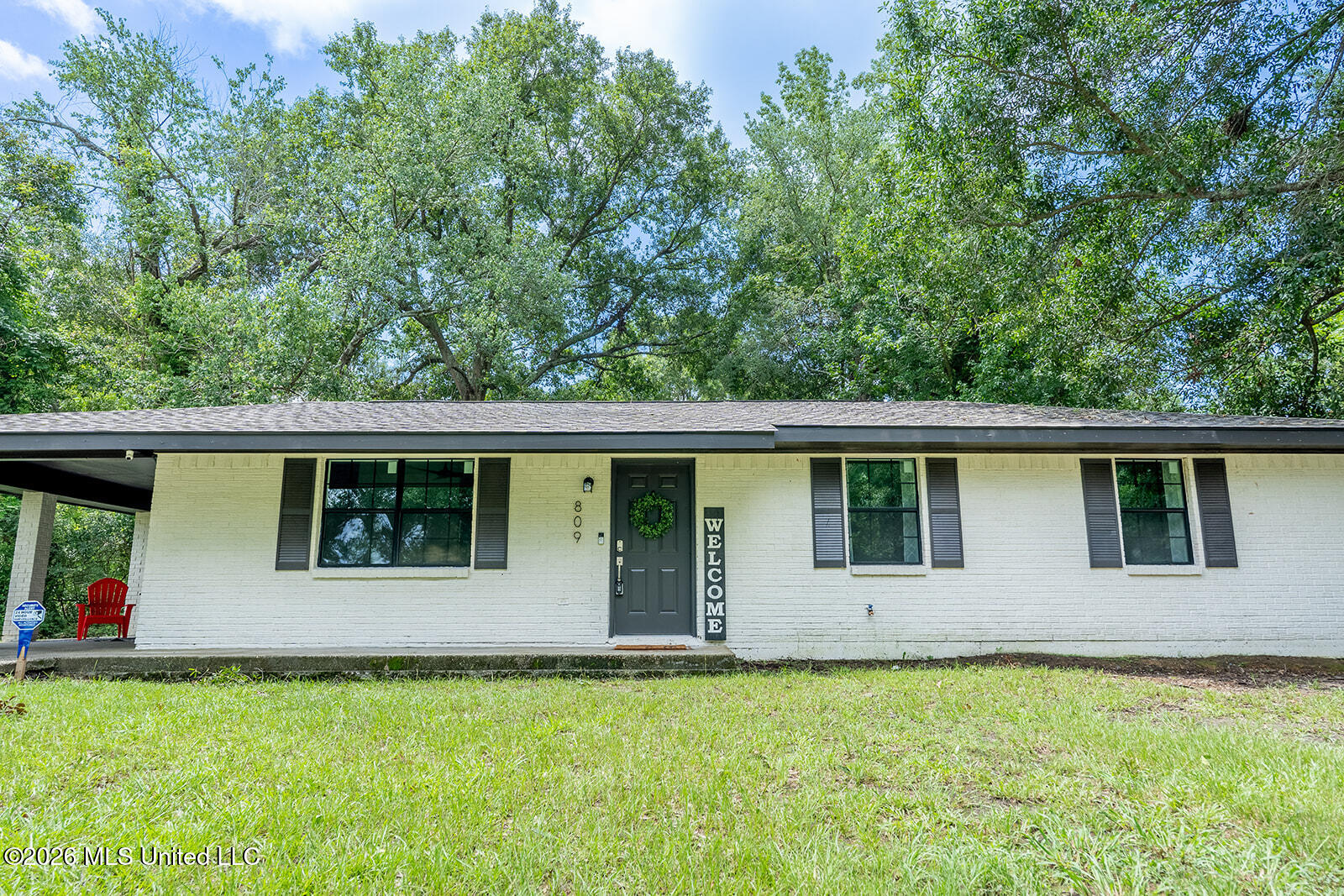 809 Jarrell Street Property Photo 5
