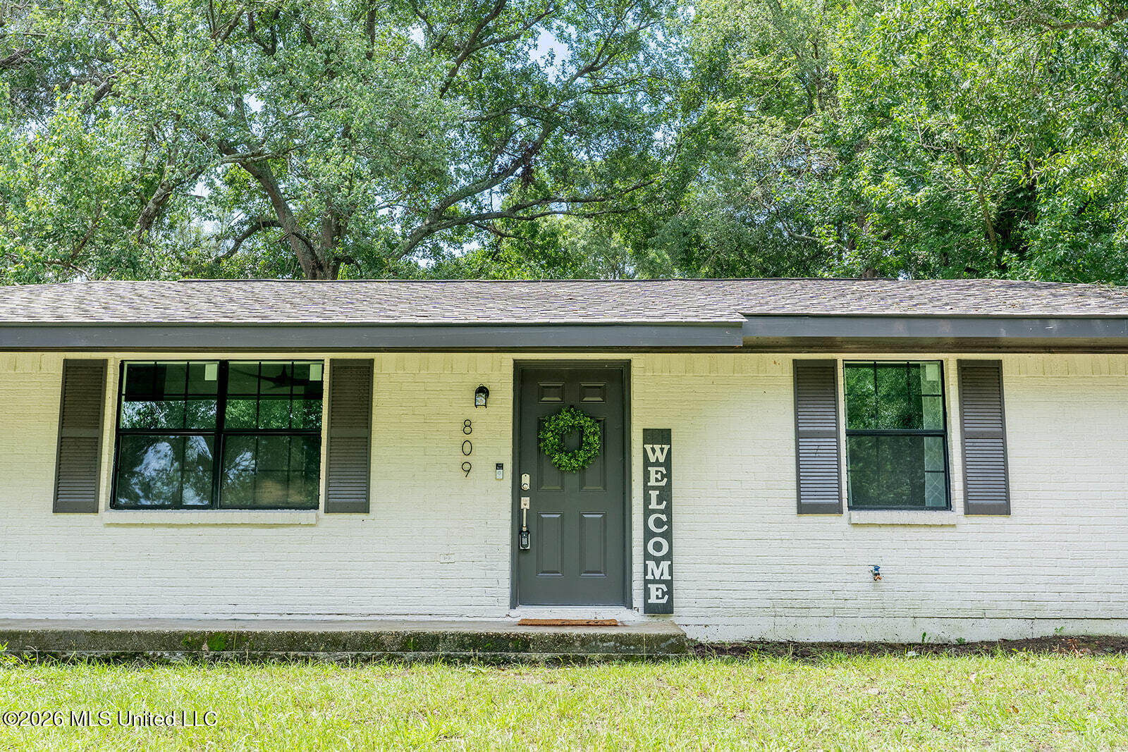 809 Jarrell Street Property Photo 6