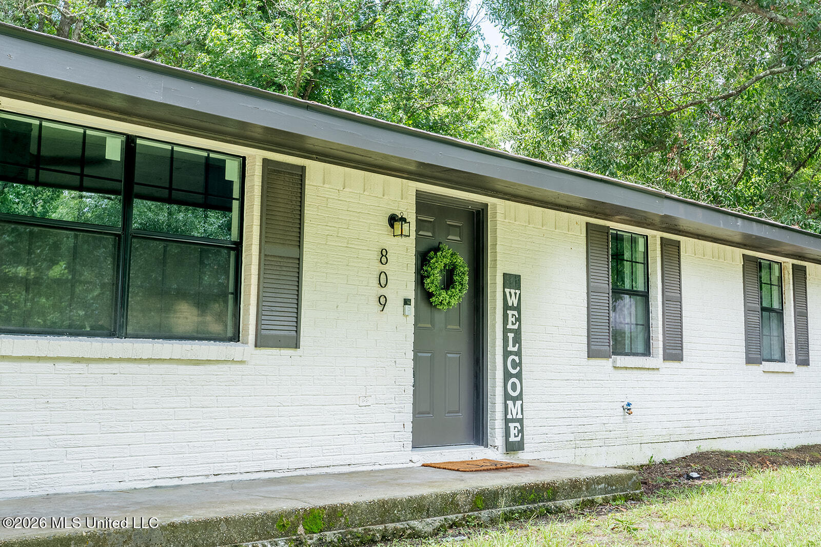 809 Jarrell Street Property Photo 7