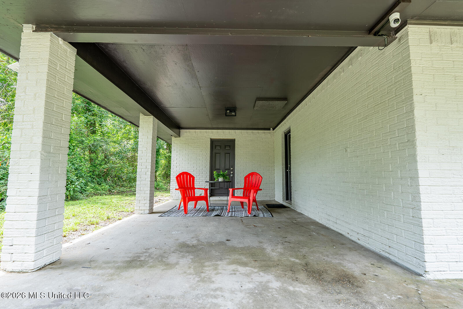 809 Jarrell Street Property Photo 8
