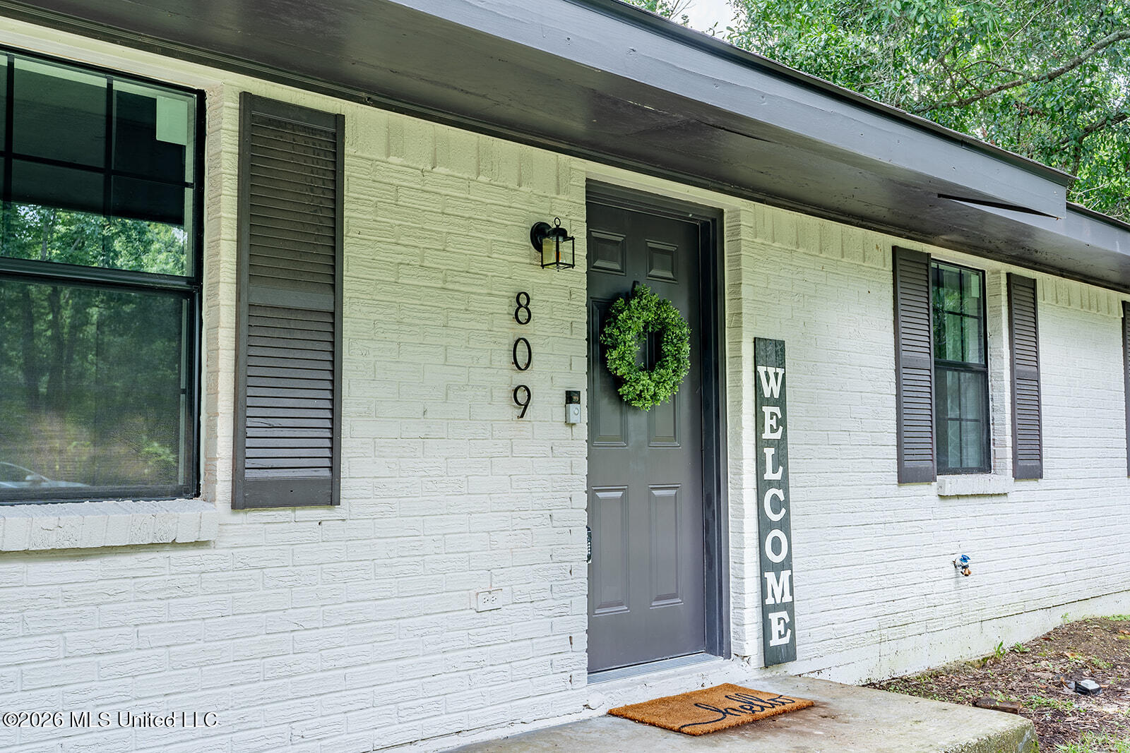 809 Jarrell Street Property Photo 9