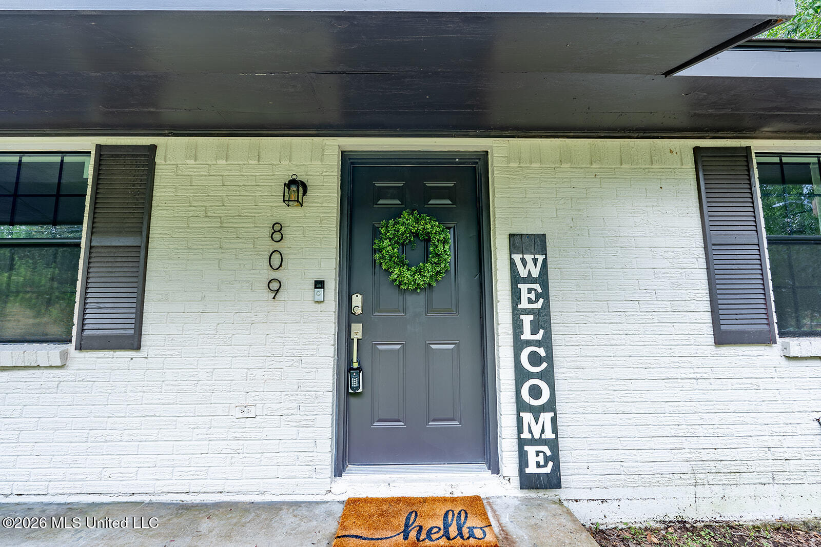 809 Jarrell Street Property Photo 10