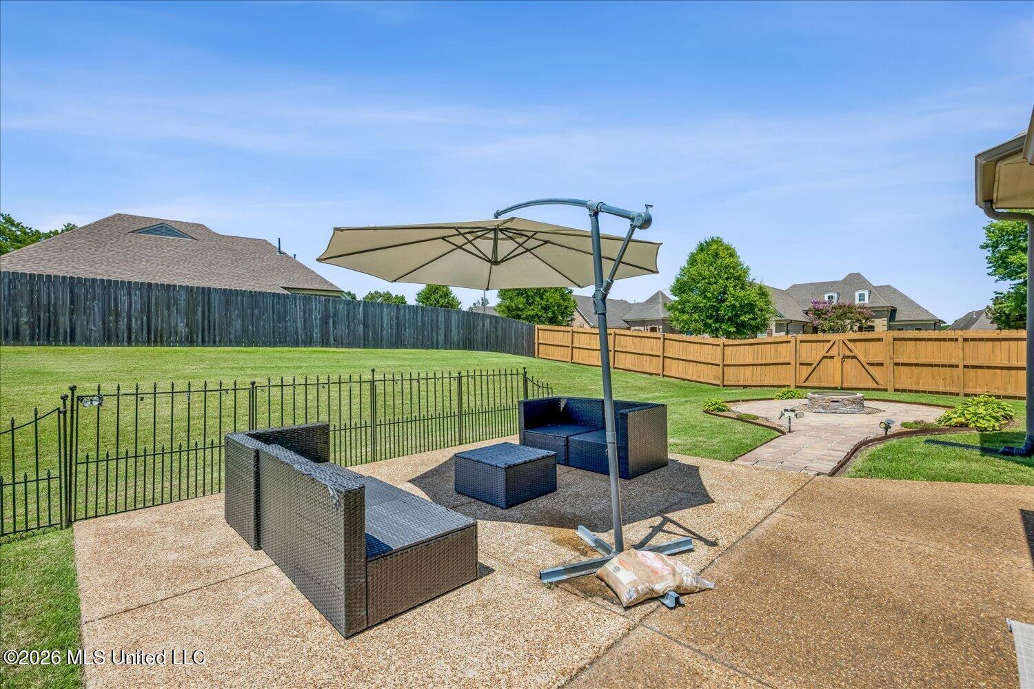 2606 Summer Knoll Drive Property Photo 25