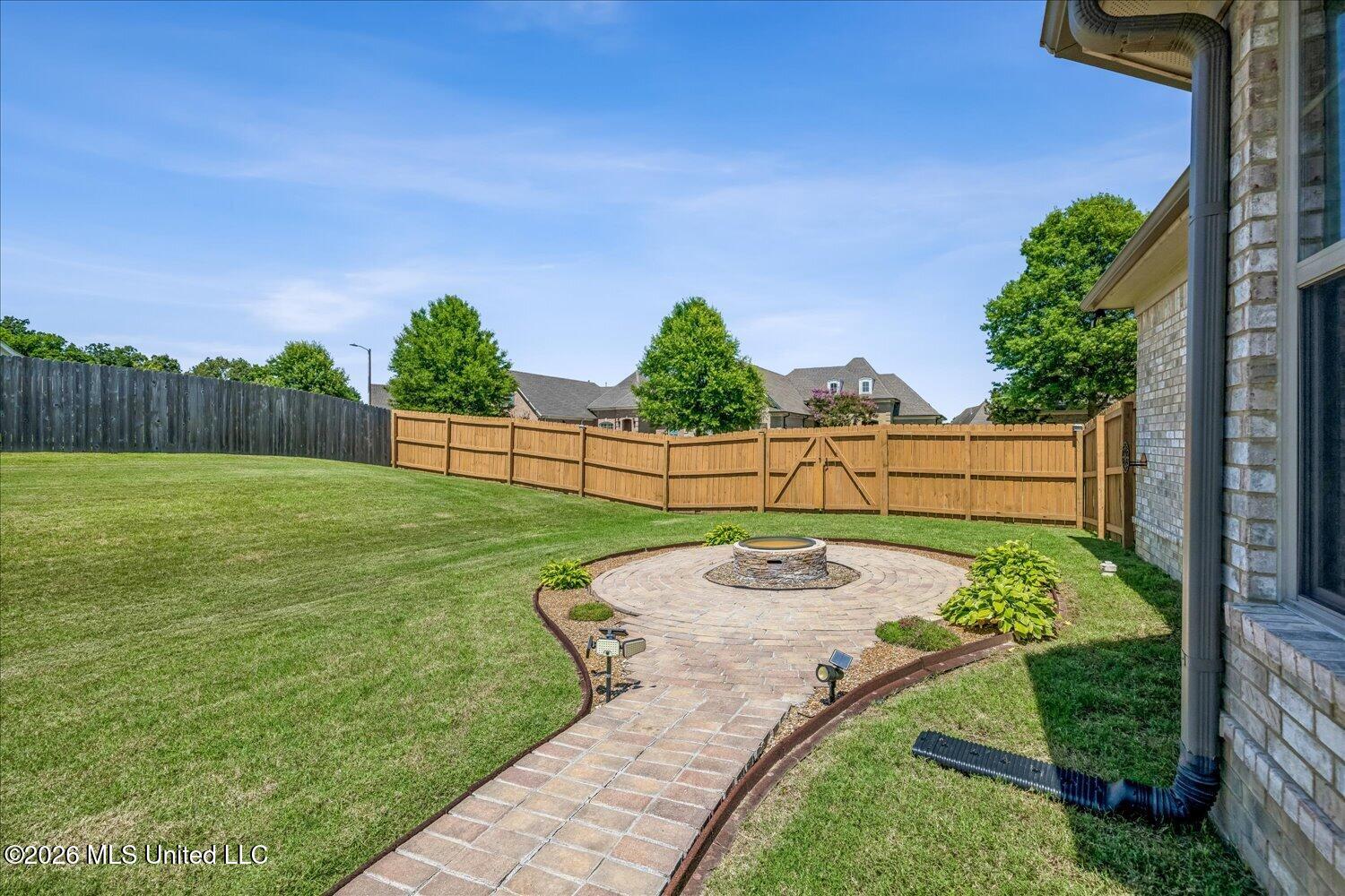 2606 Summer Knoll Drive Property Photo 26