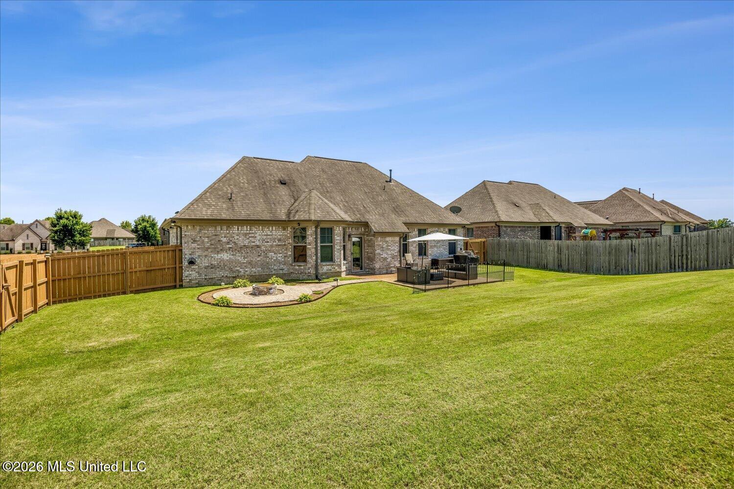 2606 Summer Knoll Drive Property Photo 28