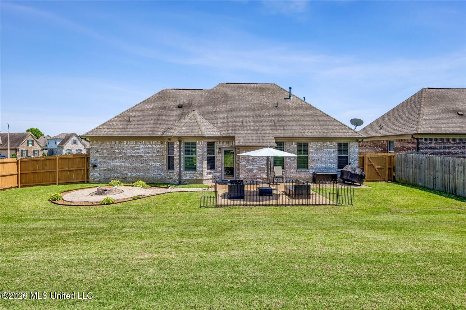 2606 Summer Knoll Drive Property Photo 29
