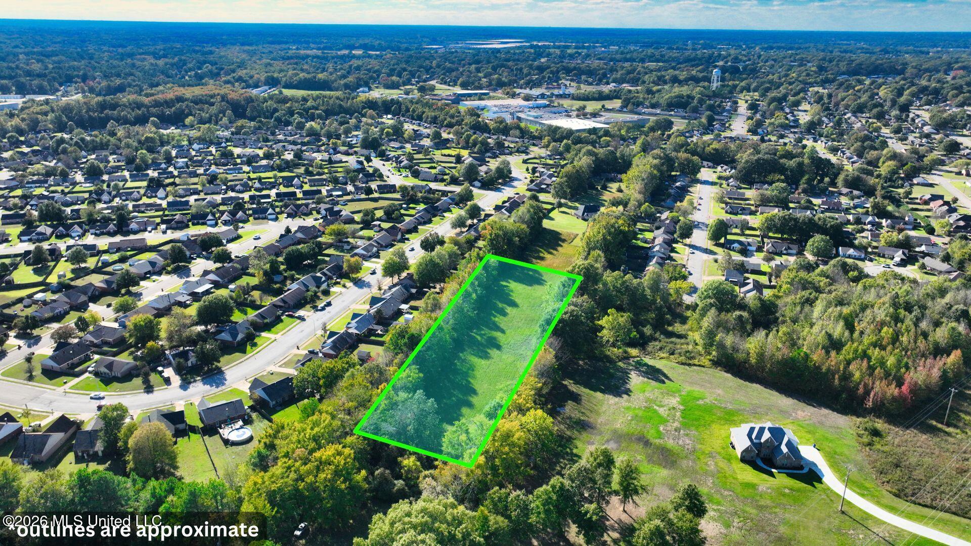0 Hacks Cross Road Property Photo 2