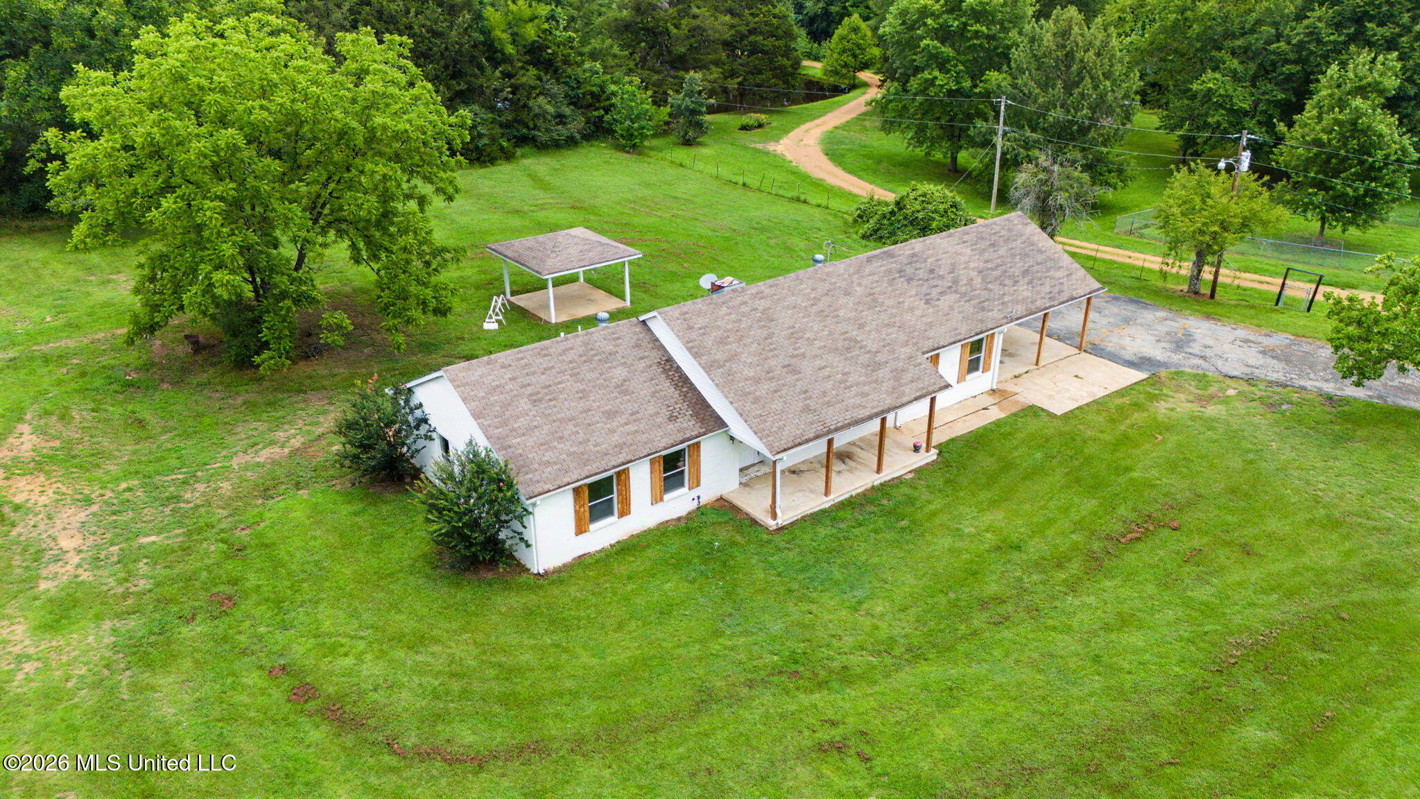 1945 Pryor Road Property Photo 34