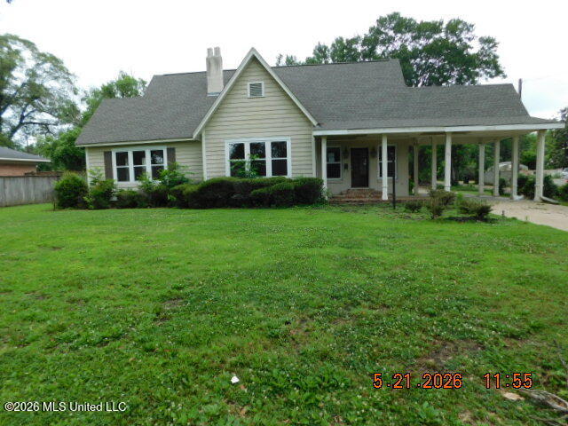 111 E President Property Photo 1