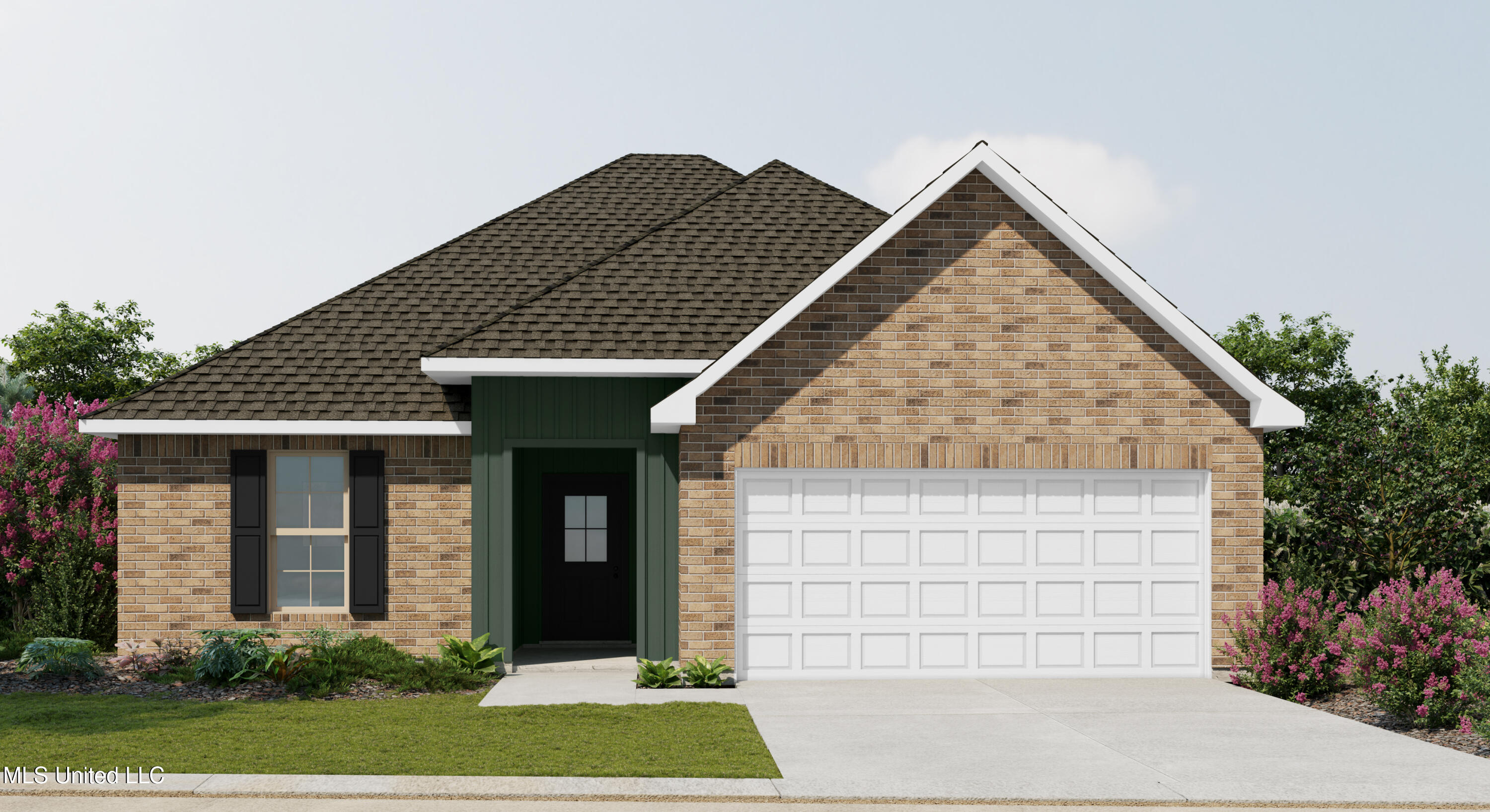 7733 Claymont Circle Property Photo 1