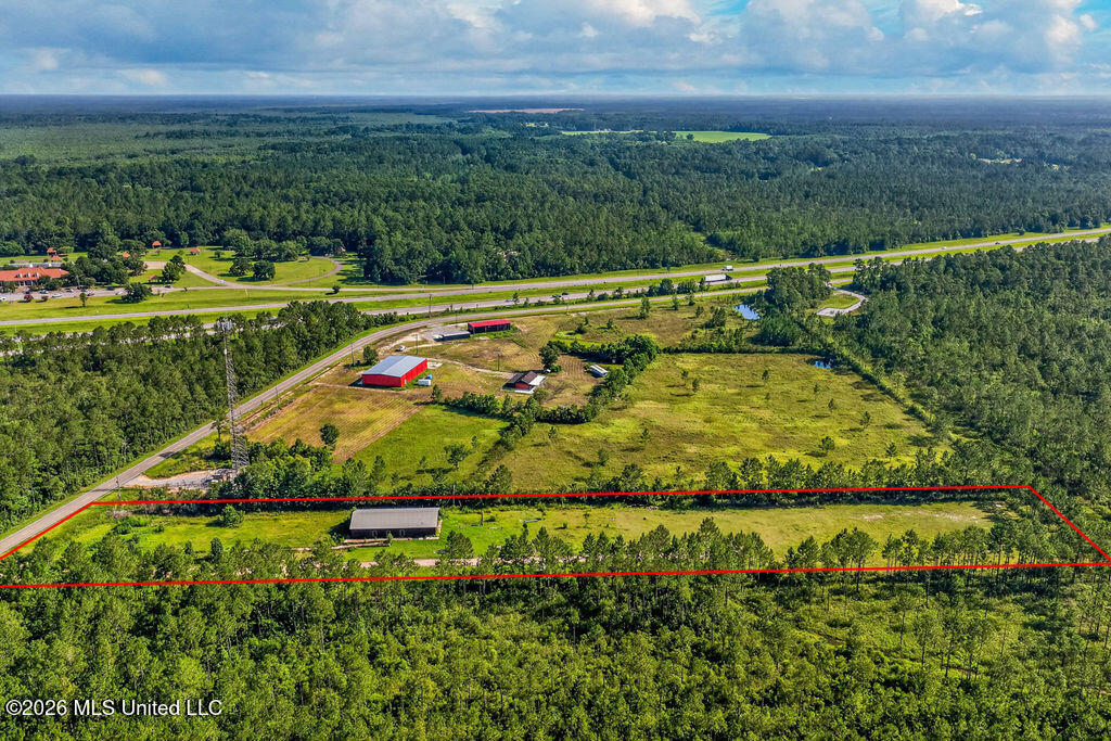 10540 Old Stage Road Property Photo 1