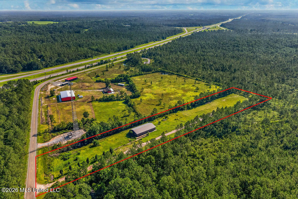 10540 Old Stage Road Property Photo 2