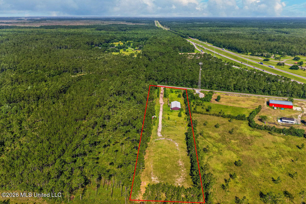 10540 Old Stage Road Property Photo 3