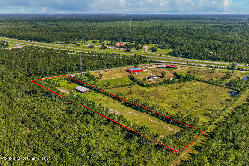 10540 Old Stage Road Property Photo 4