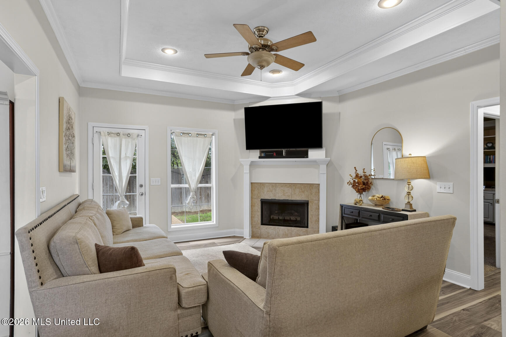 422 Oak Bend Property Photo 1