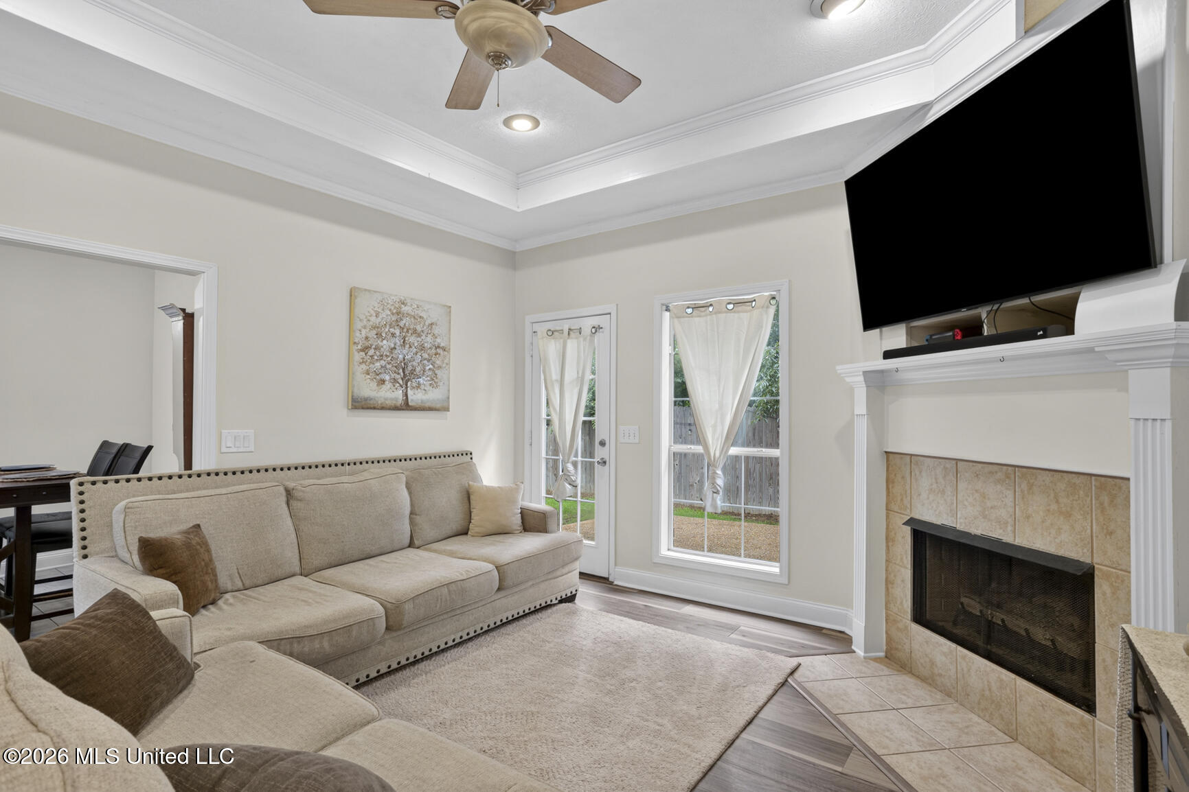 422 Oak Bend Property Photo 3
