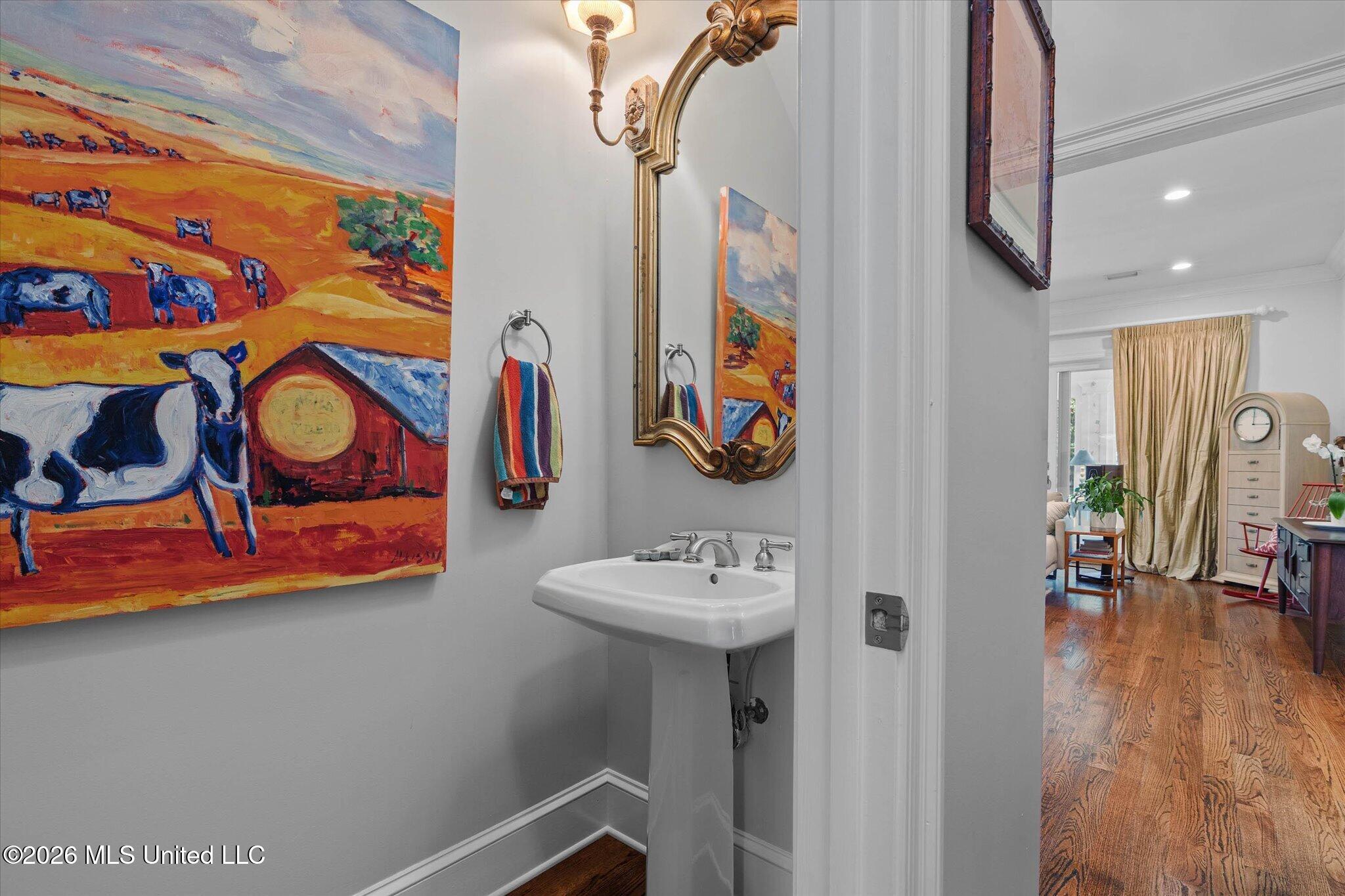815 Grant Avenue Property Photo 26