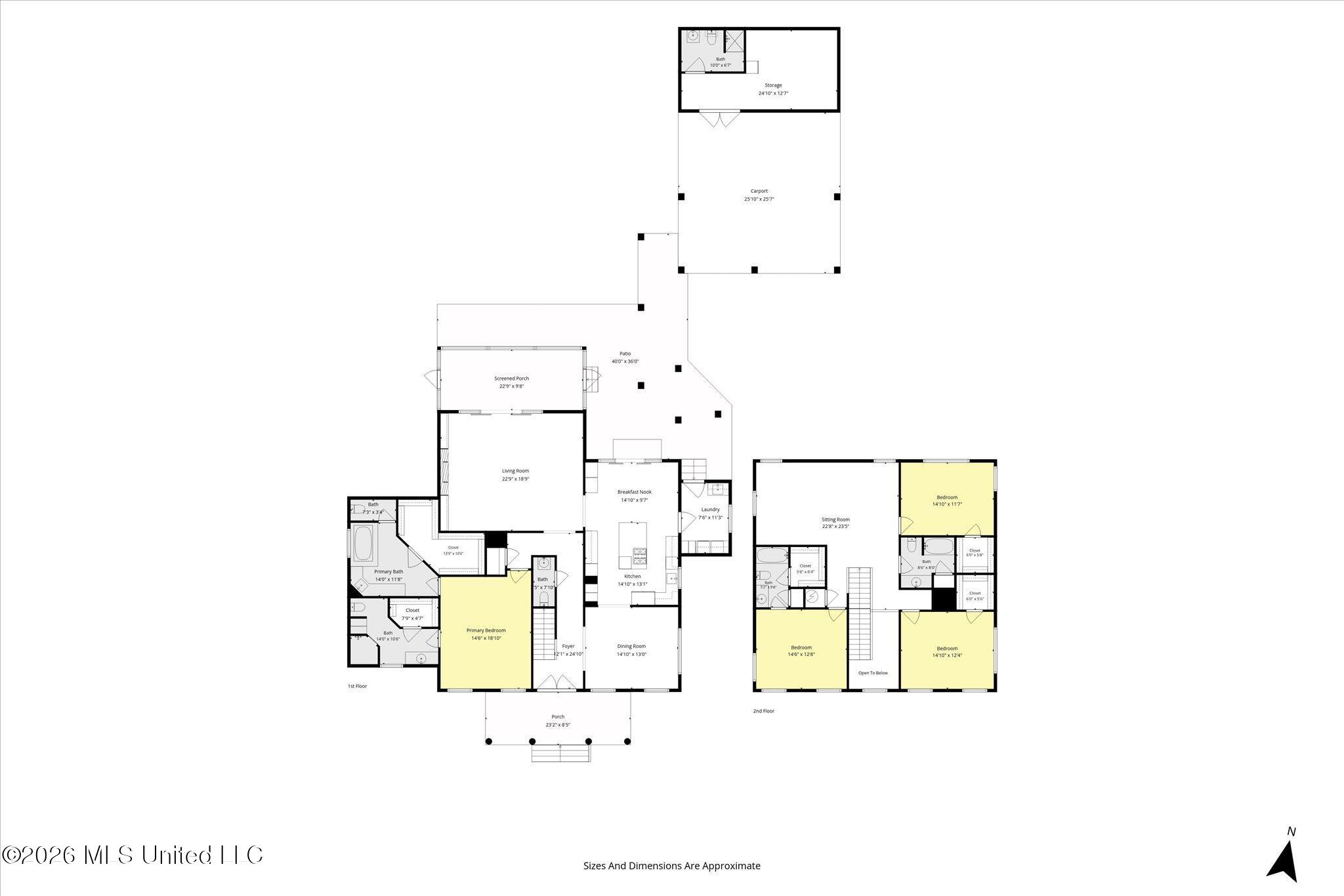 815 Grant Avenue Property Photo 47