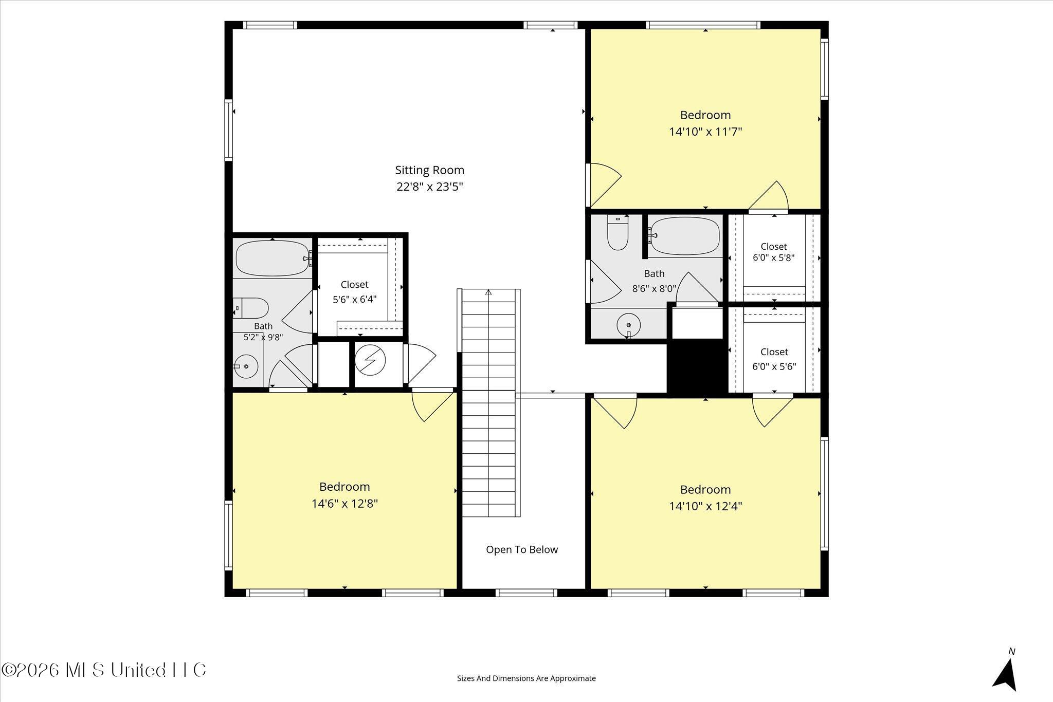 815 Grant Avenue Property Photo 49
