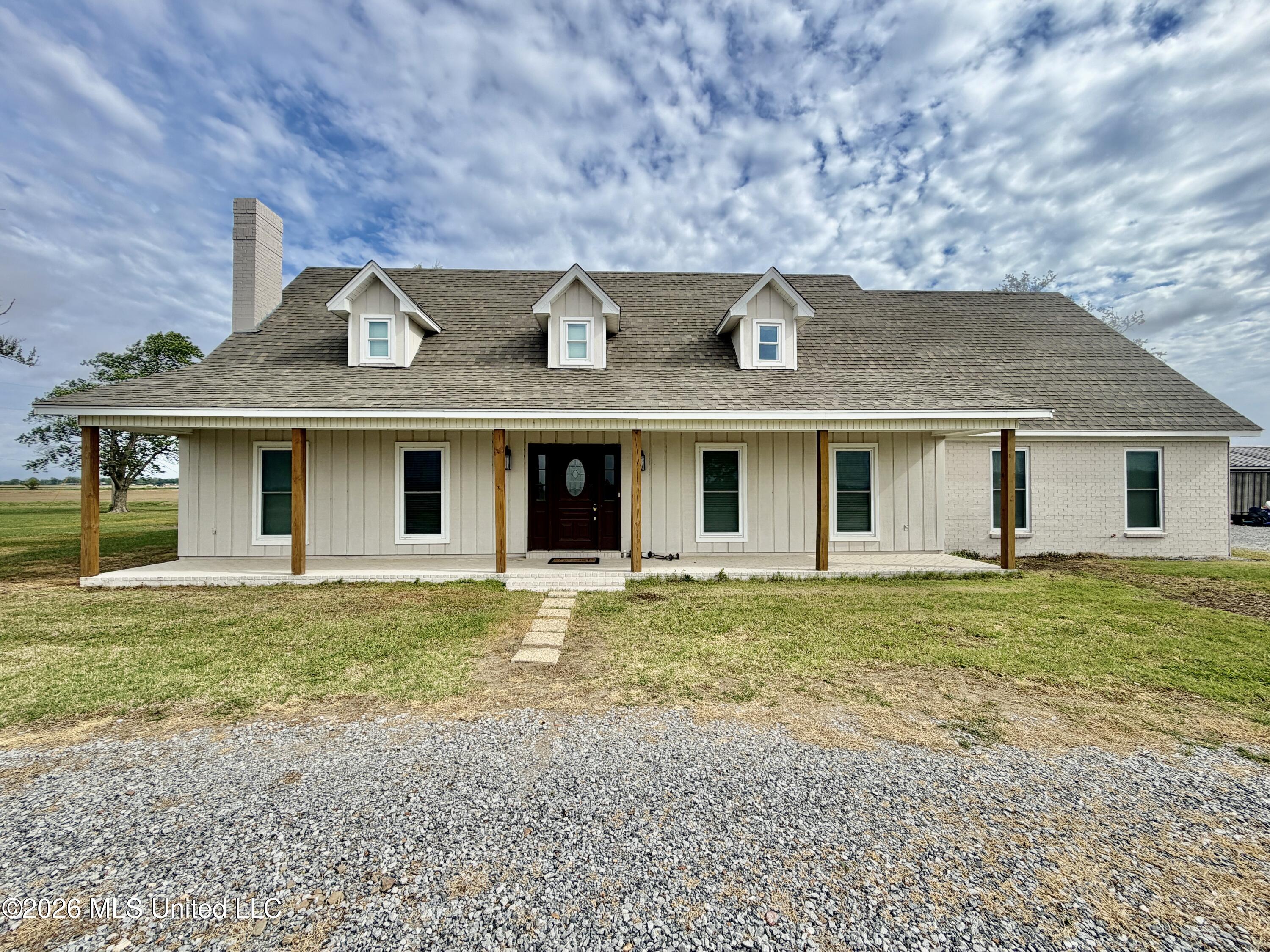 538 Evans Road Property Photo 1