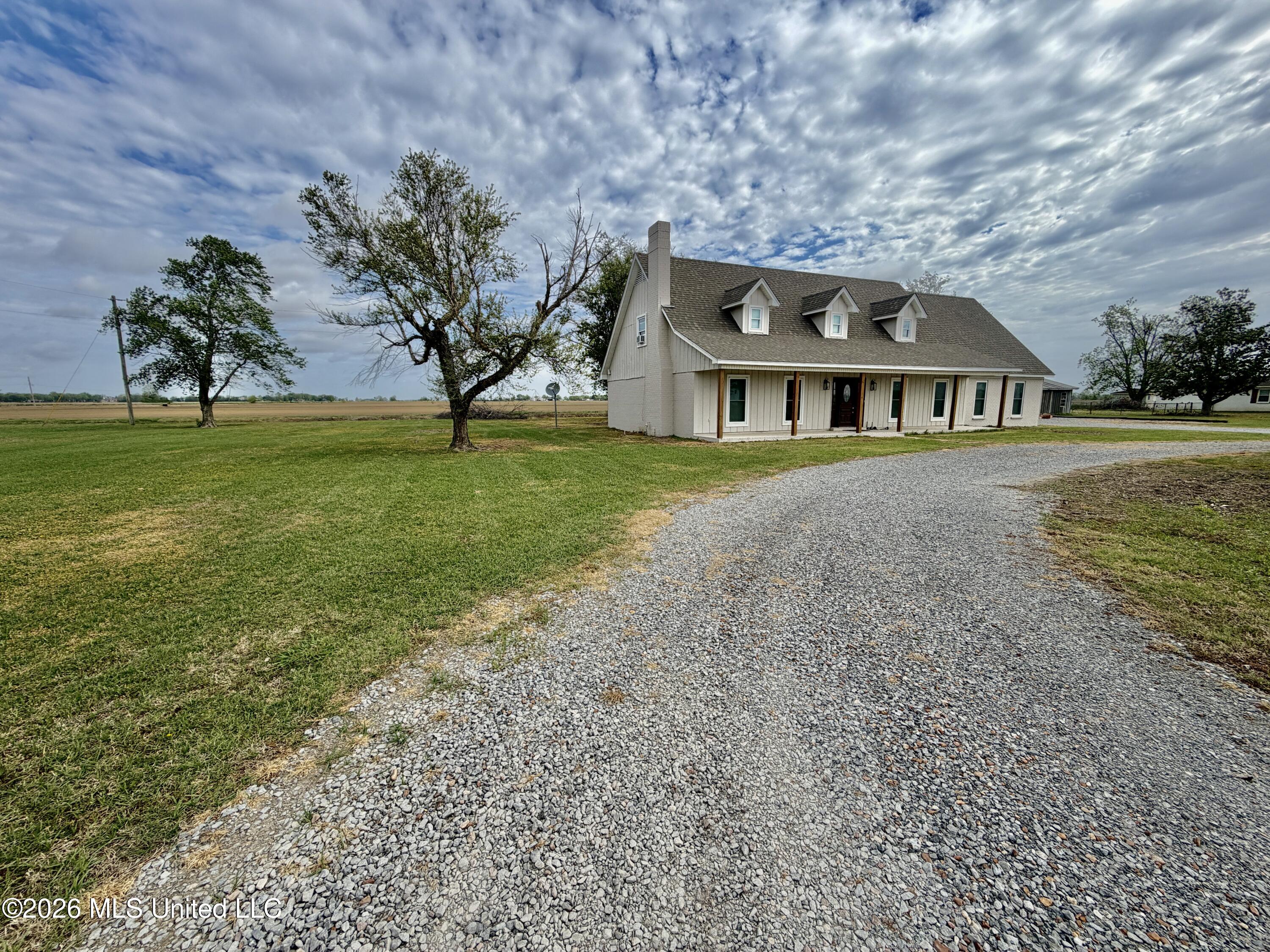 538 Evans Road Property Photo 17