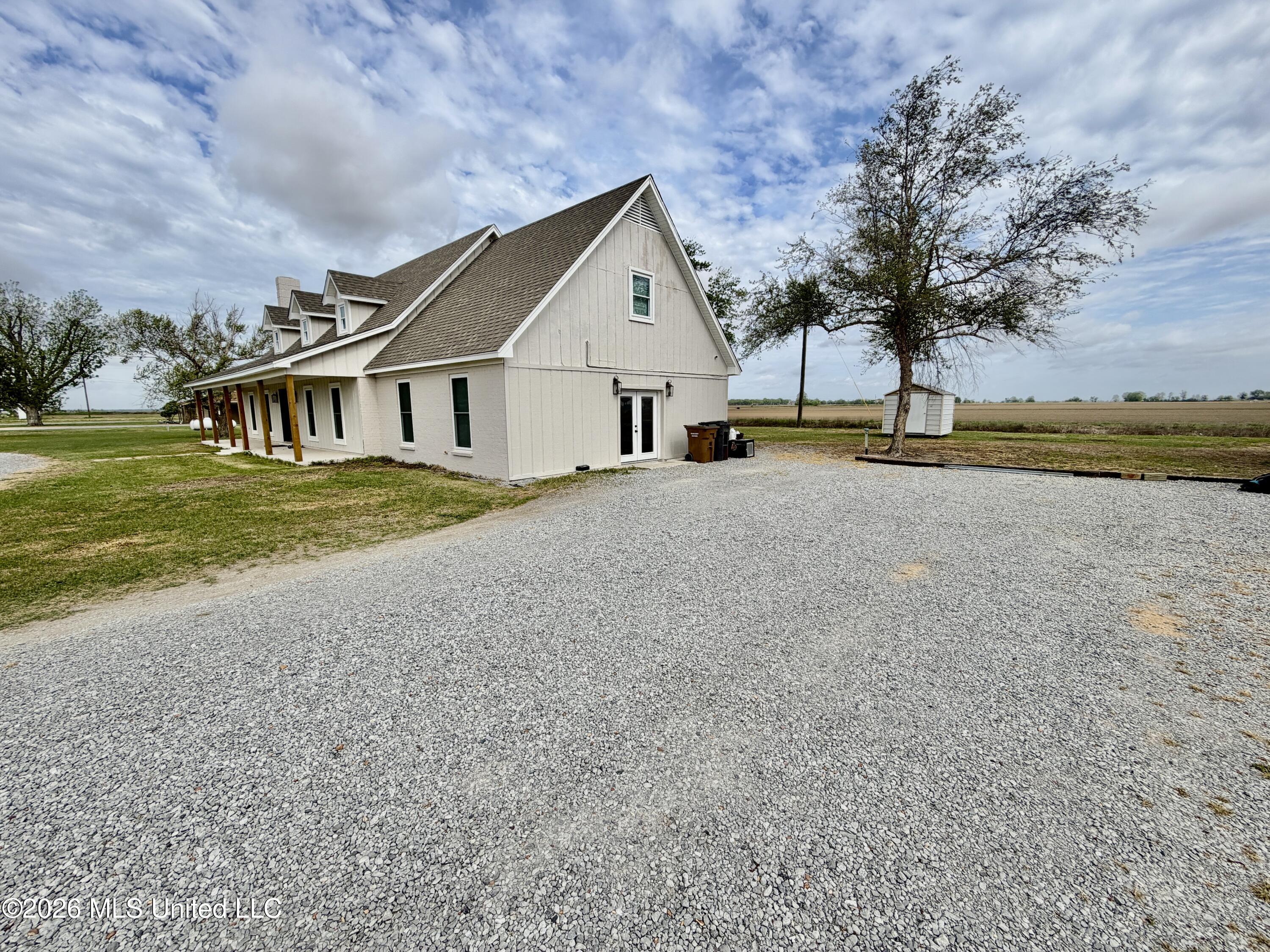 538 Evans Road Property Photo 18