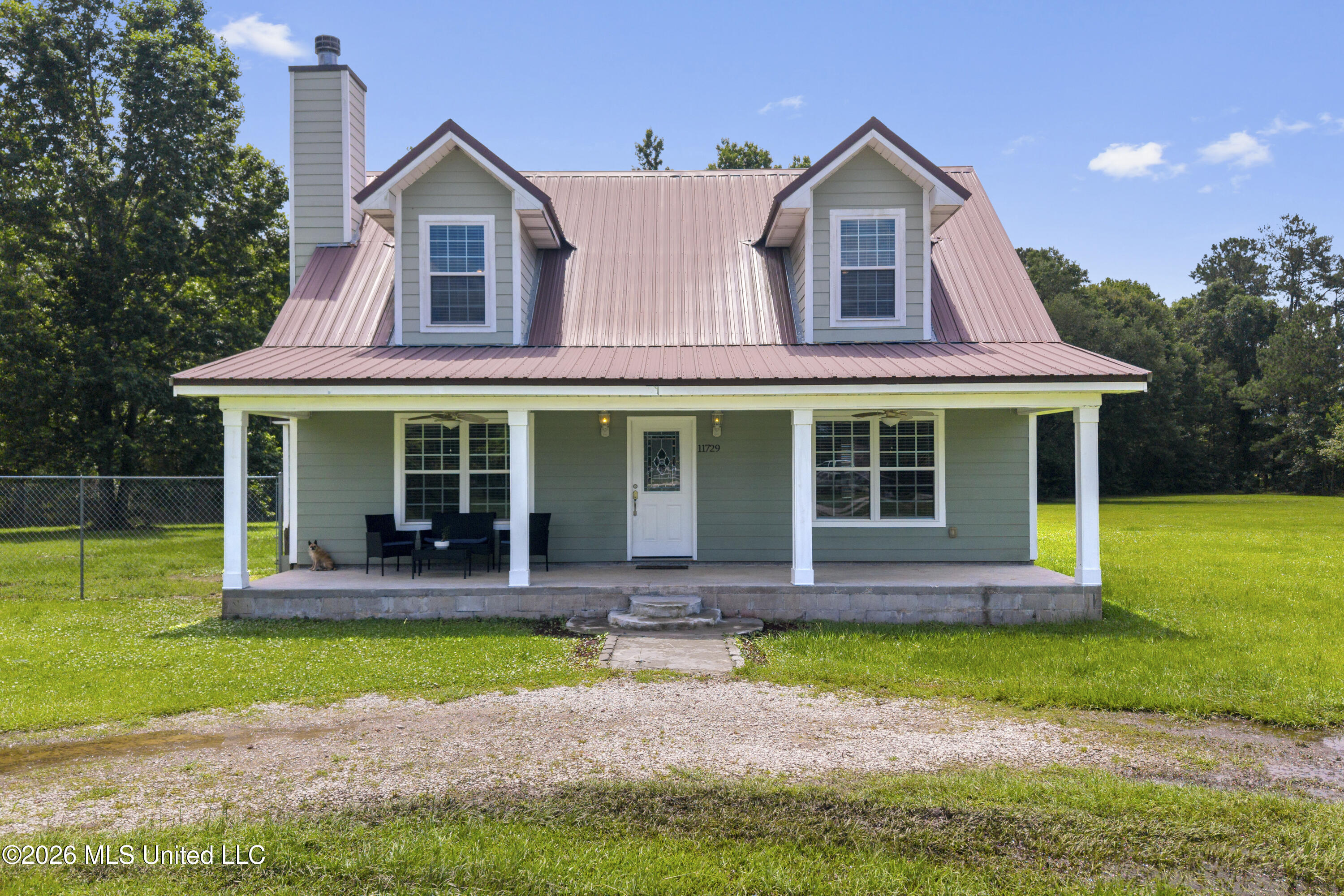 11729 Bell Avenue Property Photo 1