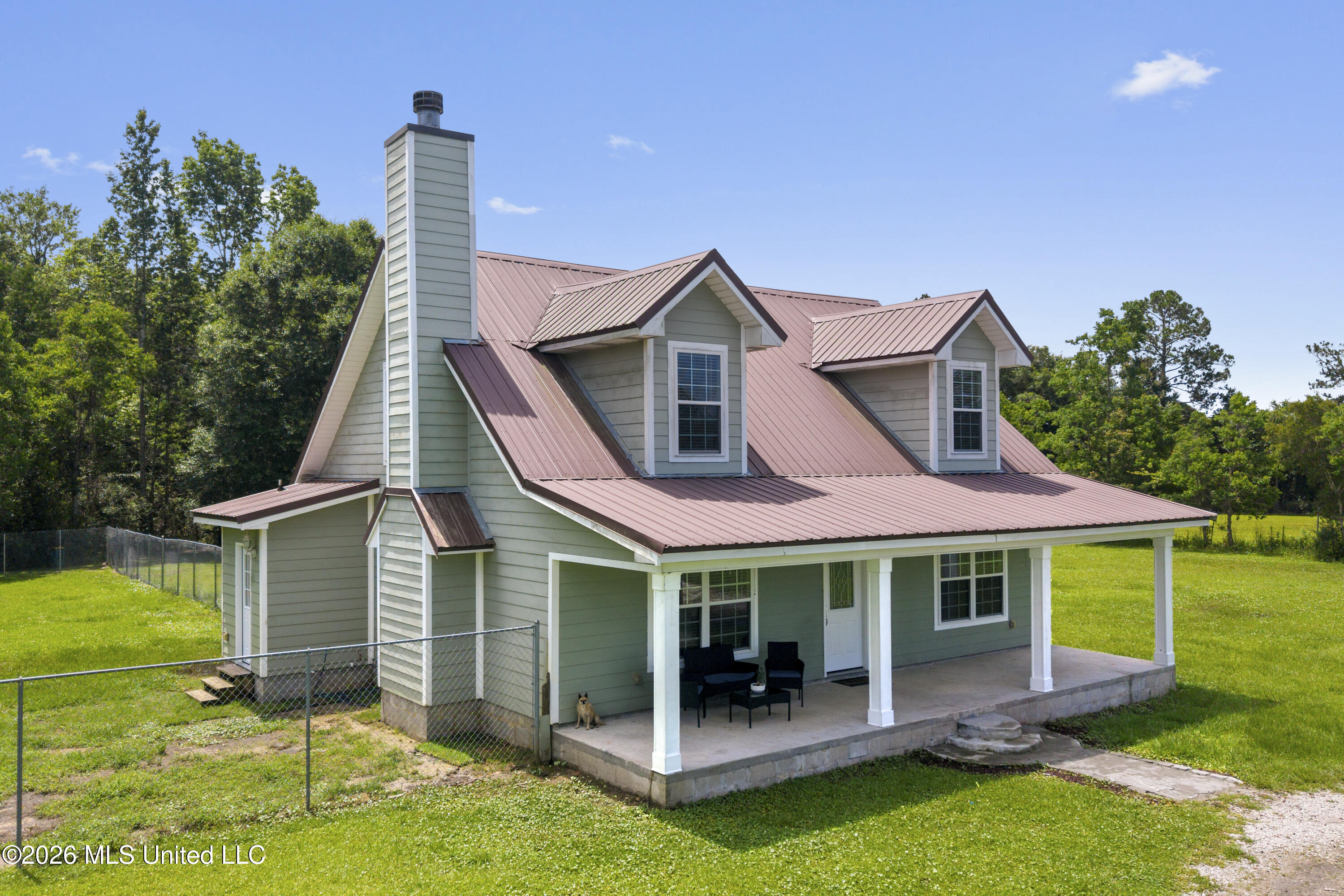 11729 Bell Avenue Property Photo 4