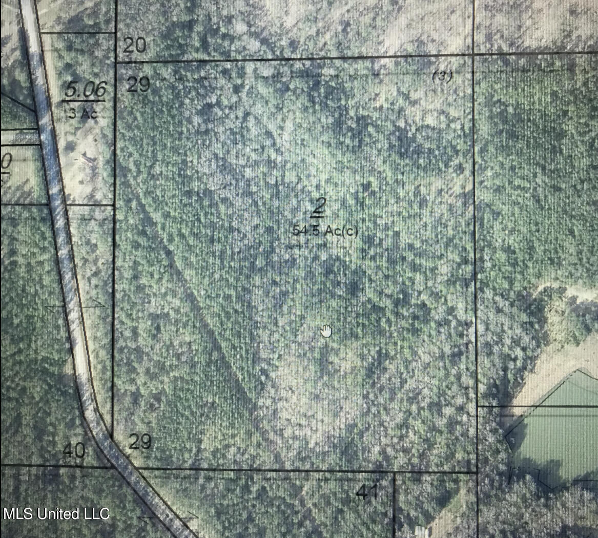 92.4 Acres Crossroads Merrill Rd. Property Photo 8
