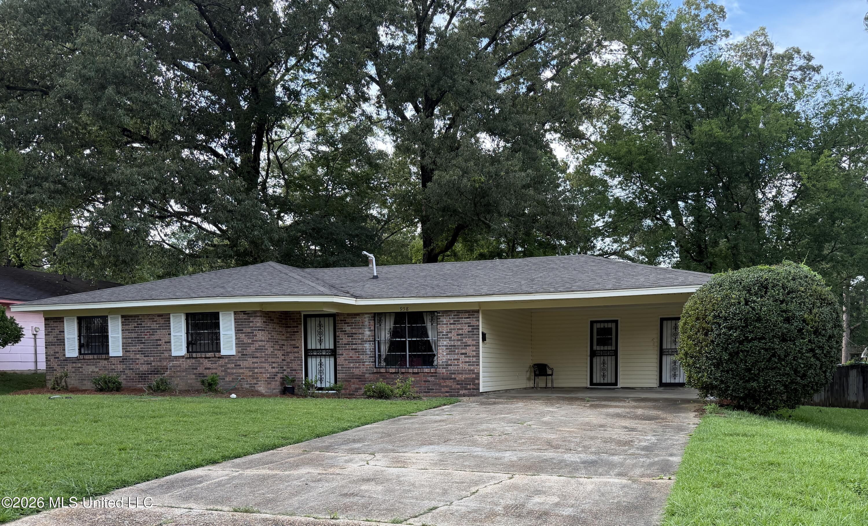 958 Watkins Place Property Photo 1