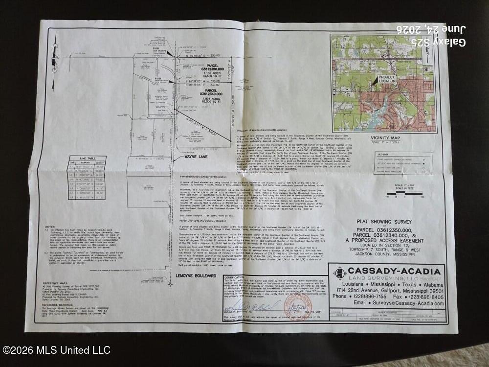 Wayne Lane Property Photo 2
