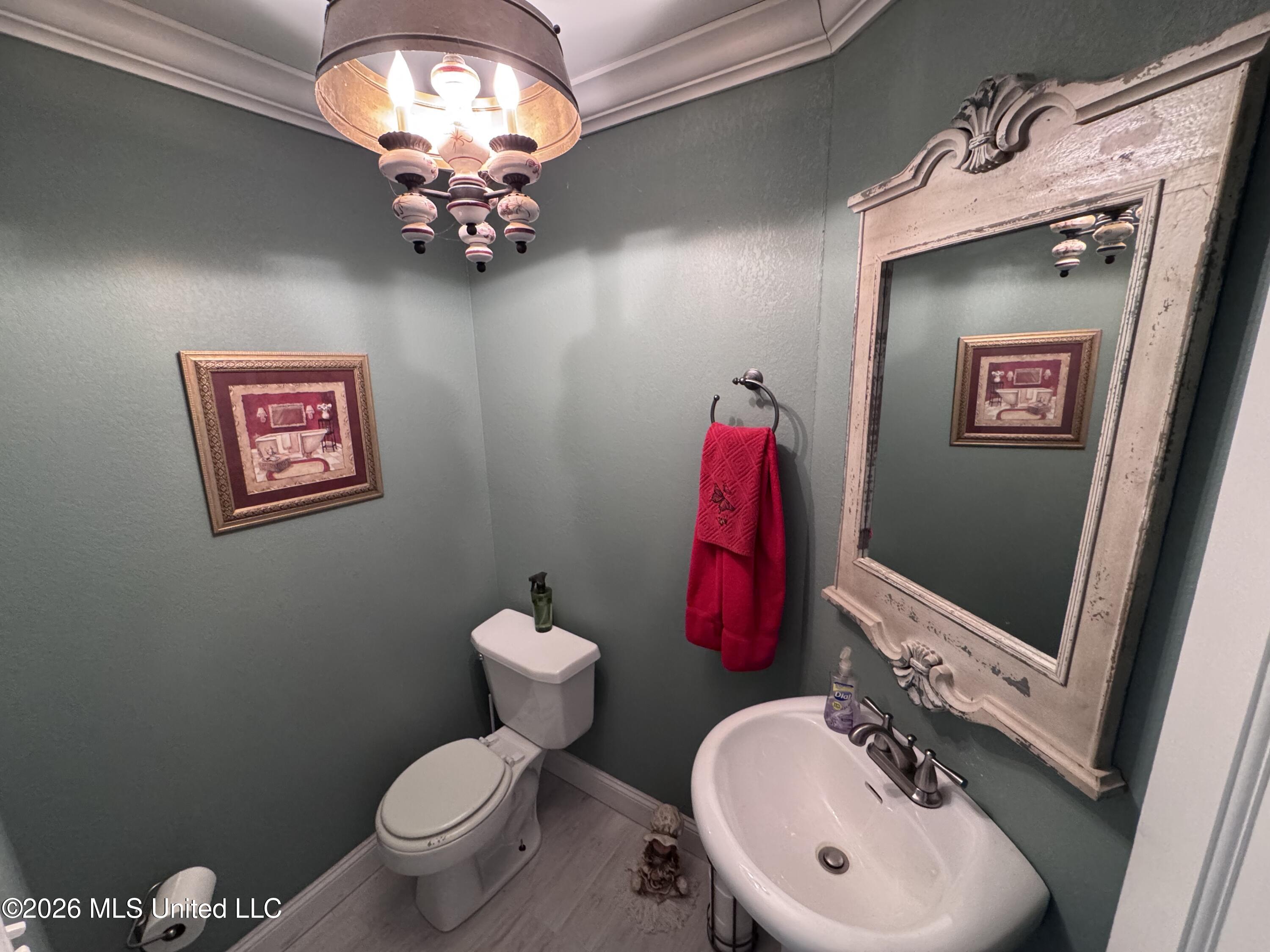 2420 County Road 719 Property Photo 8