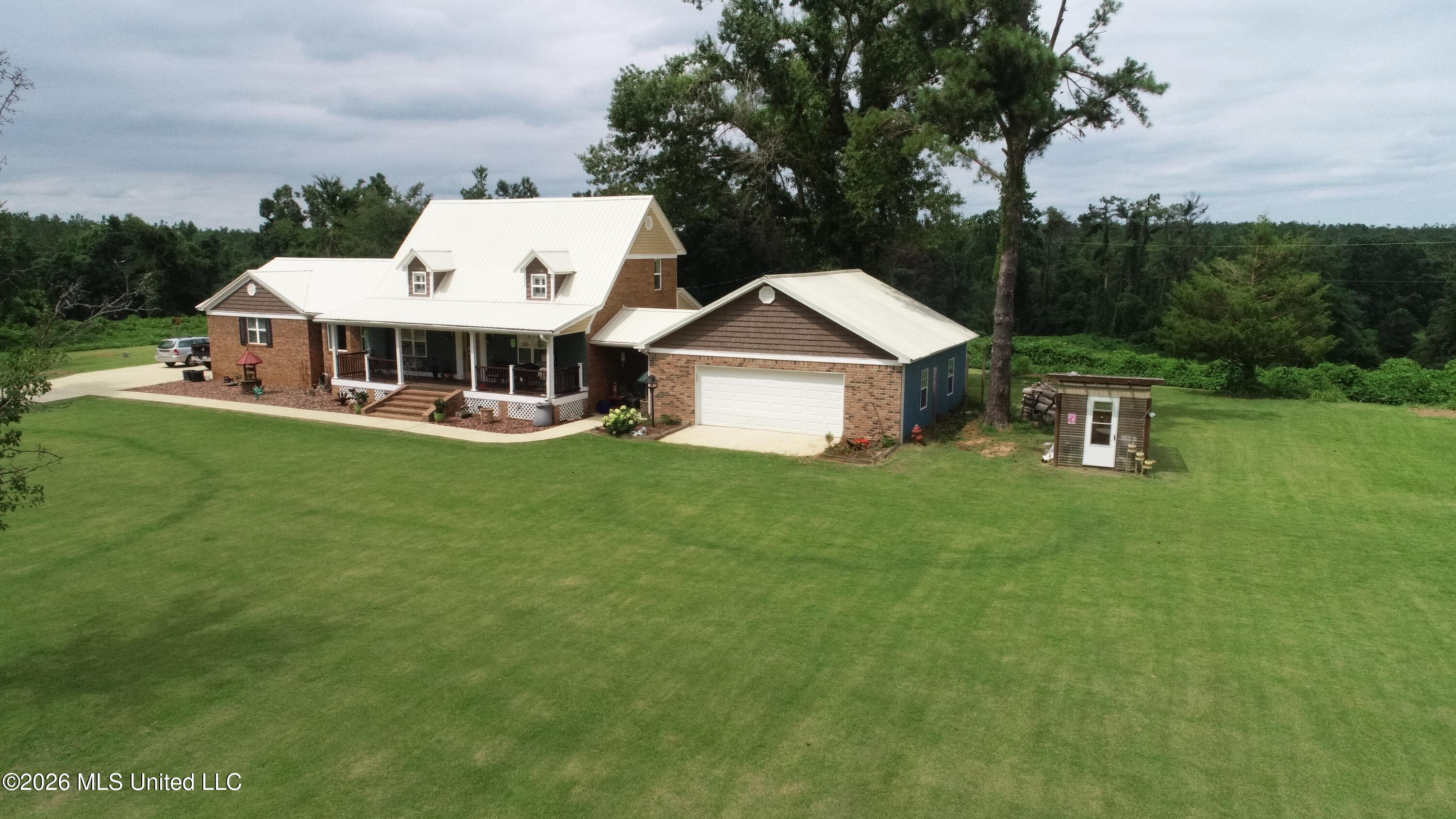 2420 County Road 719 Property Photo 27