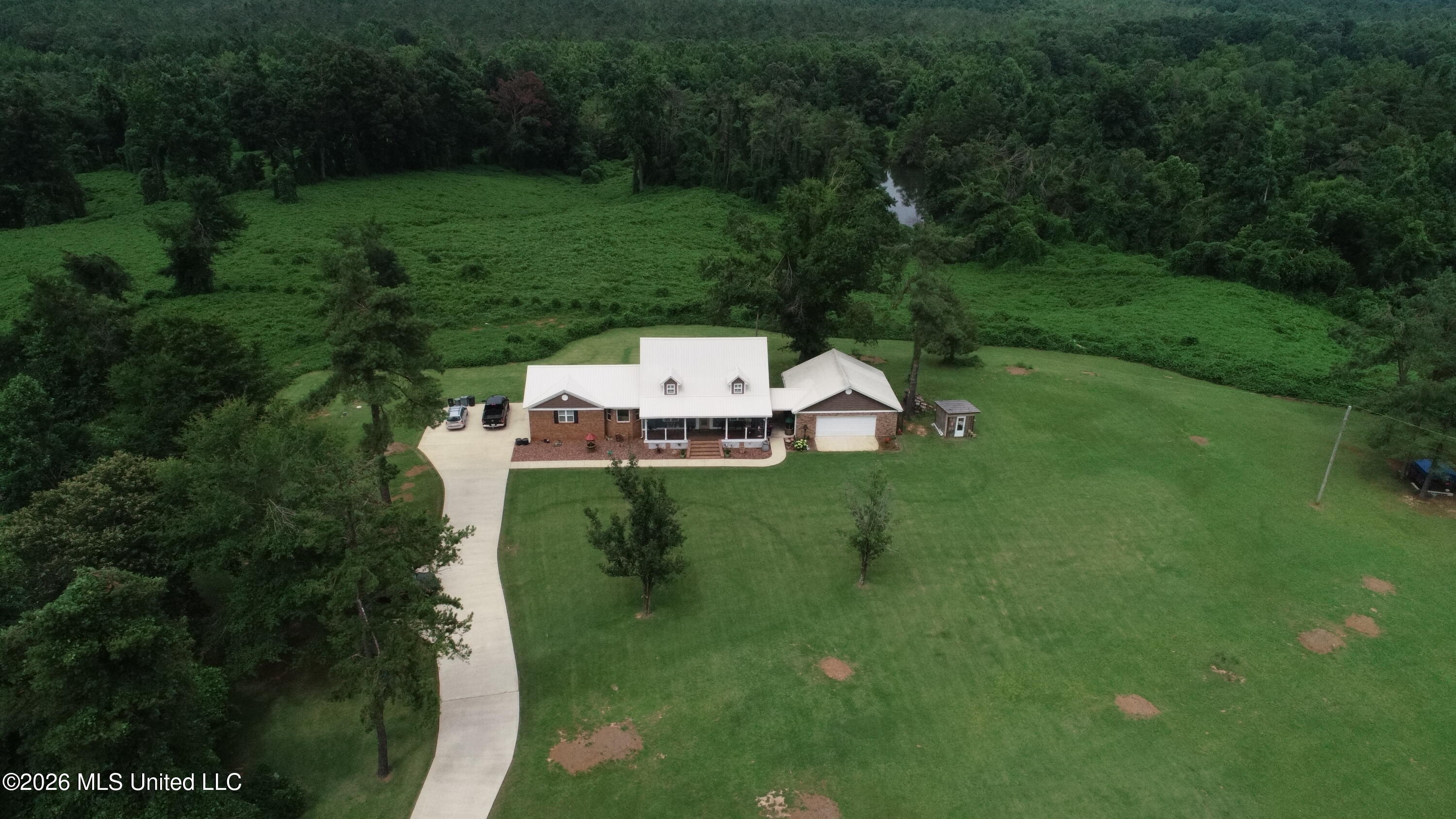2420 County Road 719 Property Photo 30