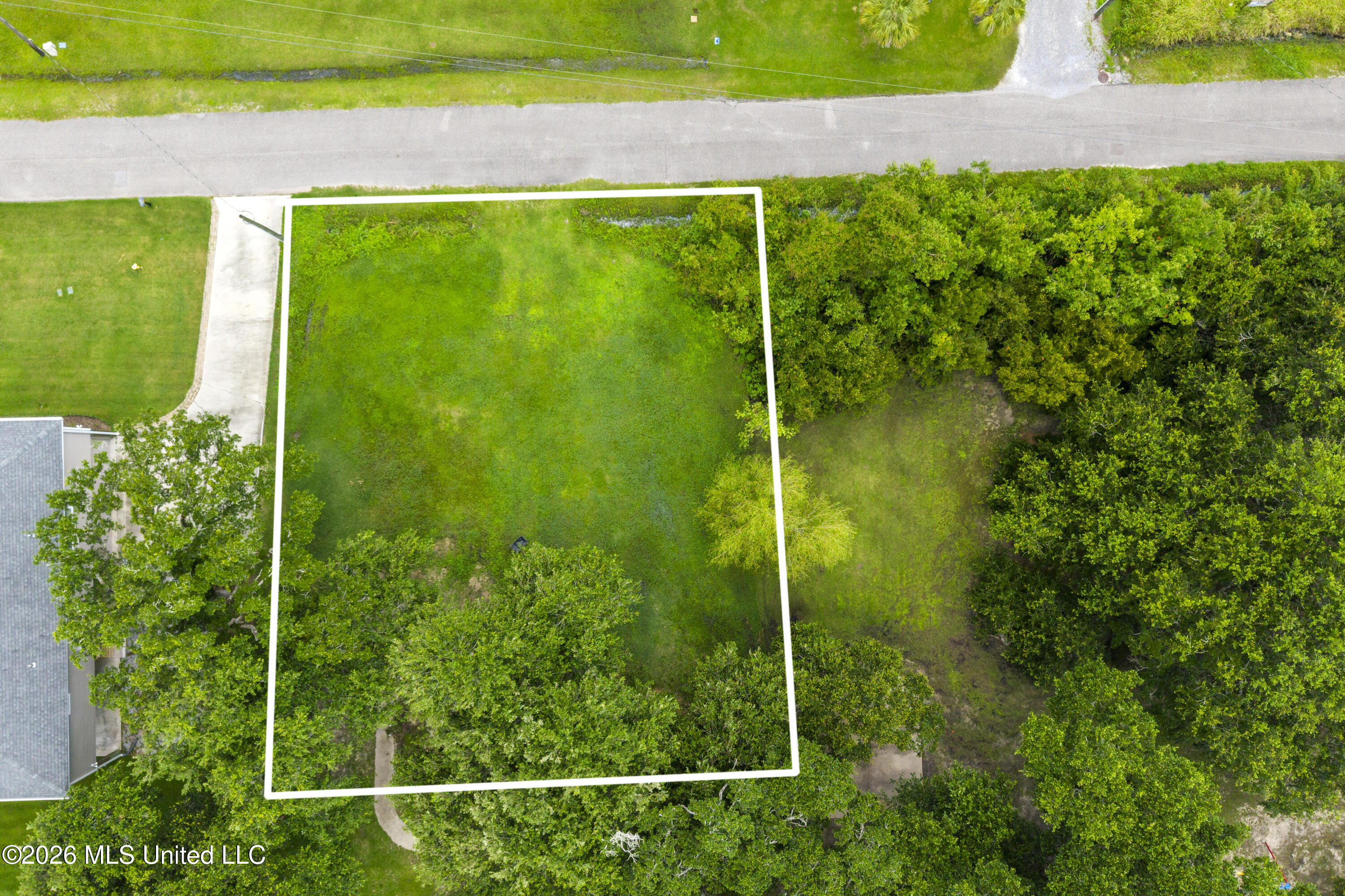 0 Elliot Avenue Property Photo 3