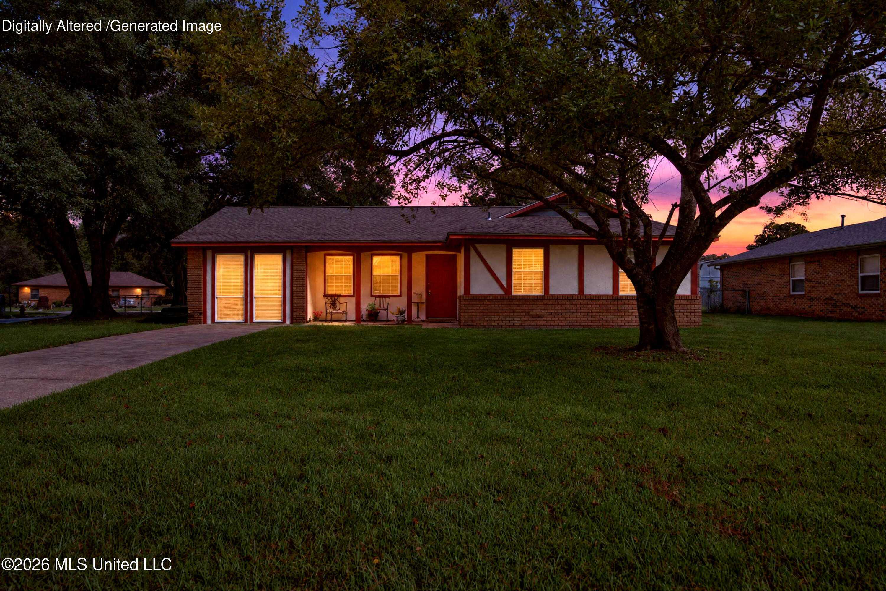 15216 Lawton Drive Property Photo 1