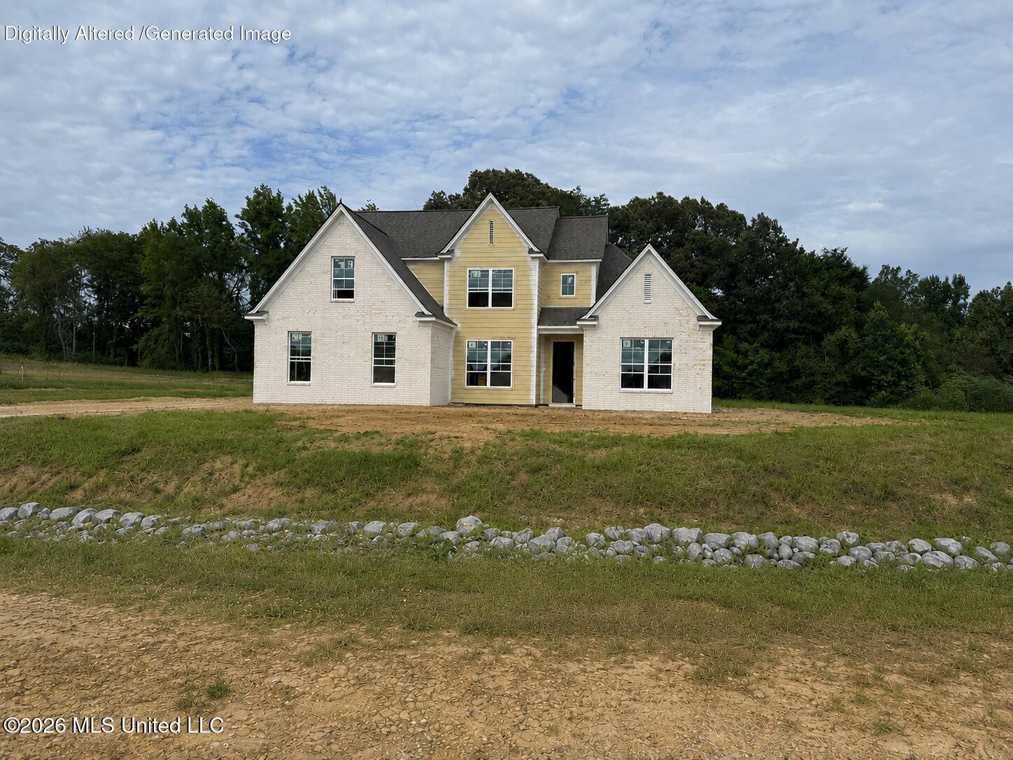 7398 Newbury Drive Property Photo 3