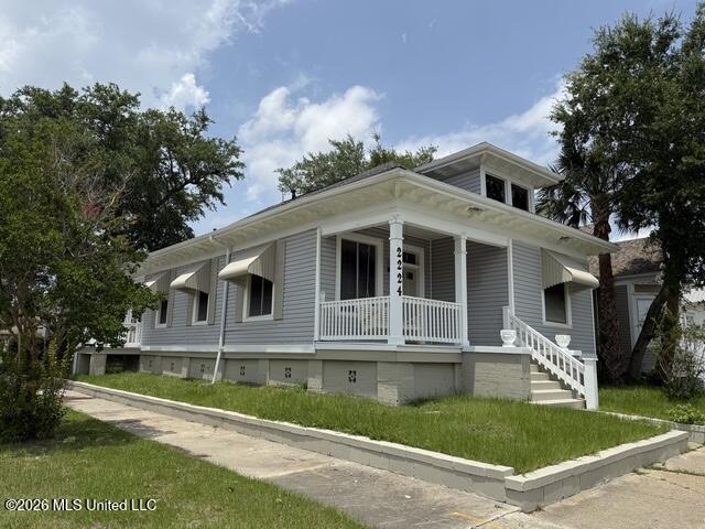 2224 17th Street Property Photo 4
