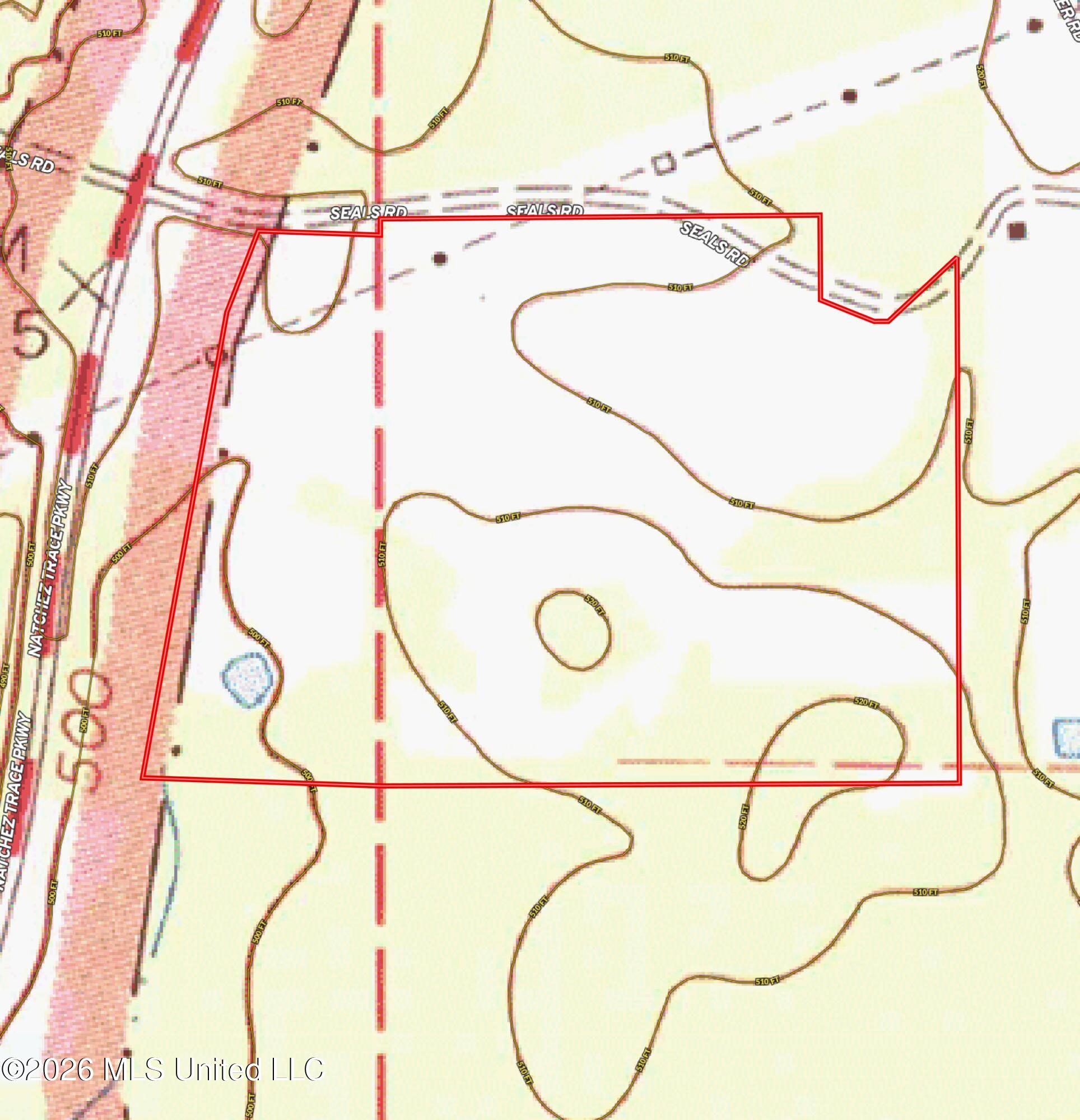 Seals Road Property Photo 11
