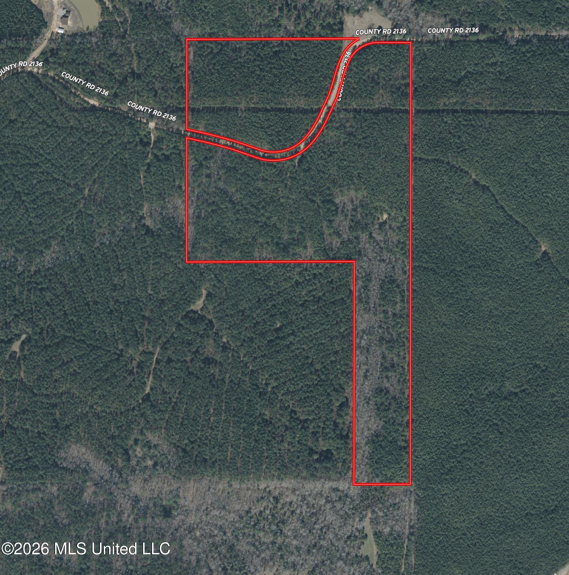 Co Rd 2136 Property Photo 26