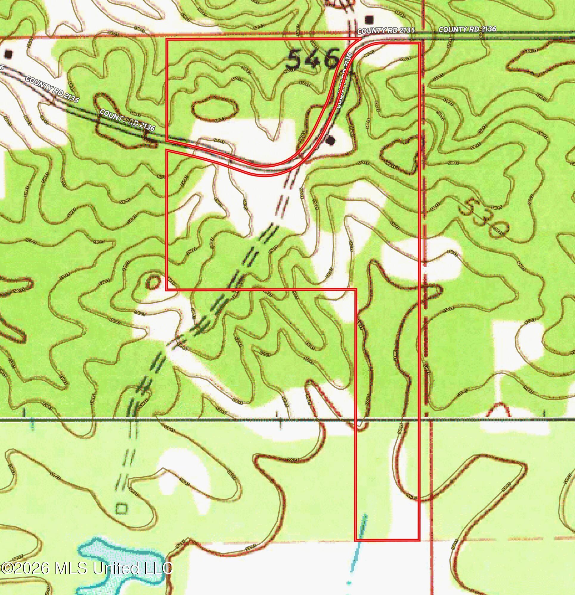 Co Rd 2136 Property Photo 28
