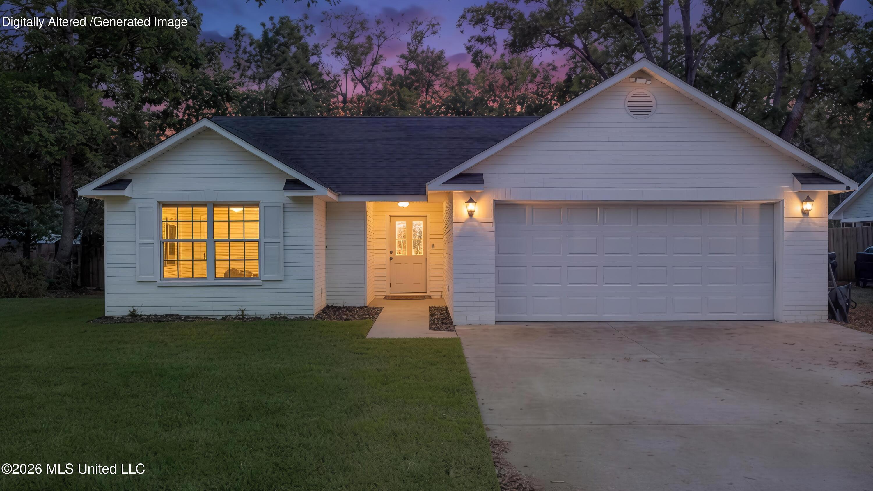 8820 Mermaid Avenue Property Photo 1