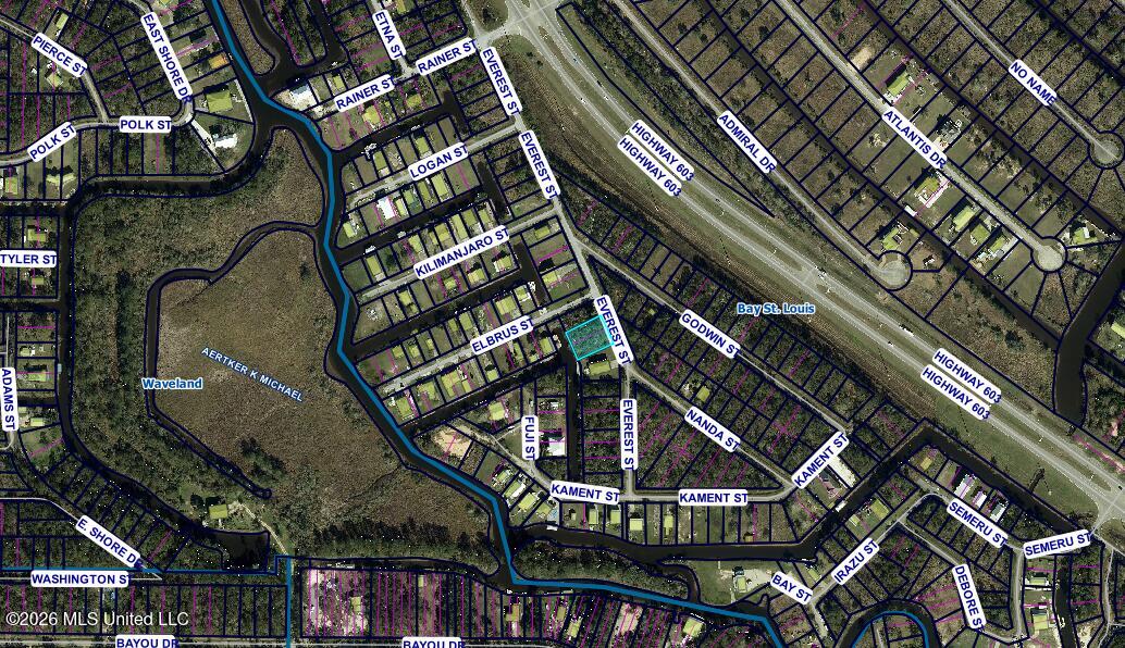 0 Everest Street Property Photo 5