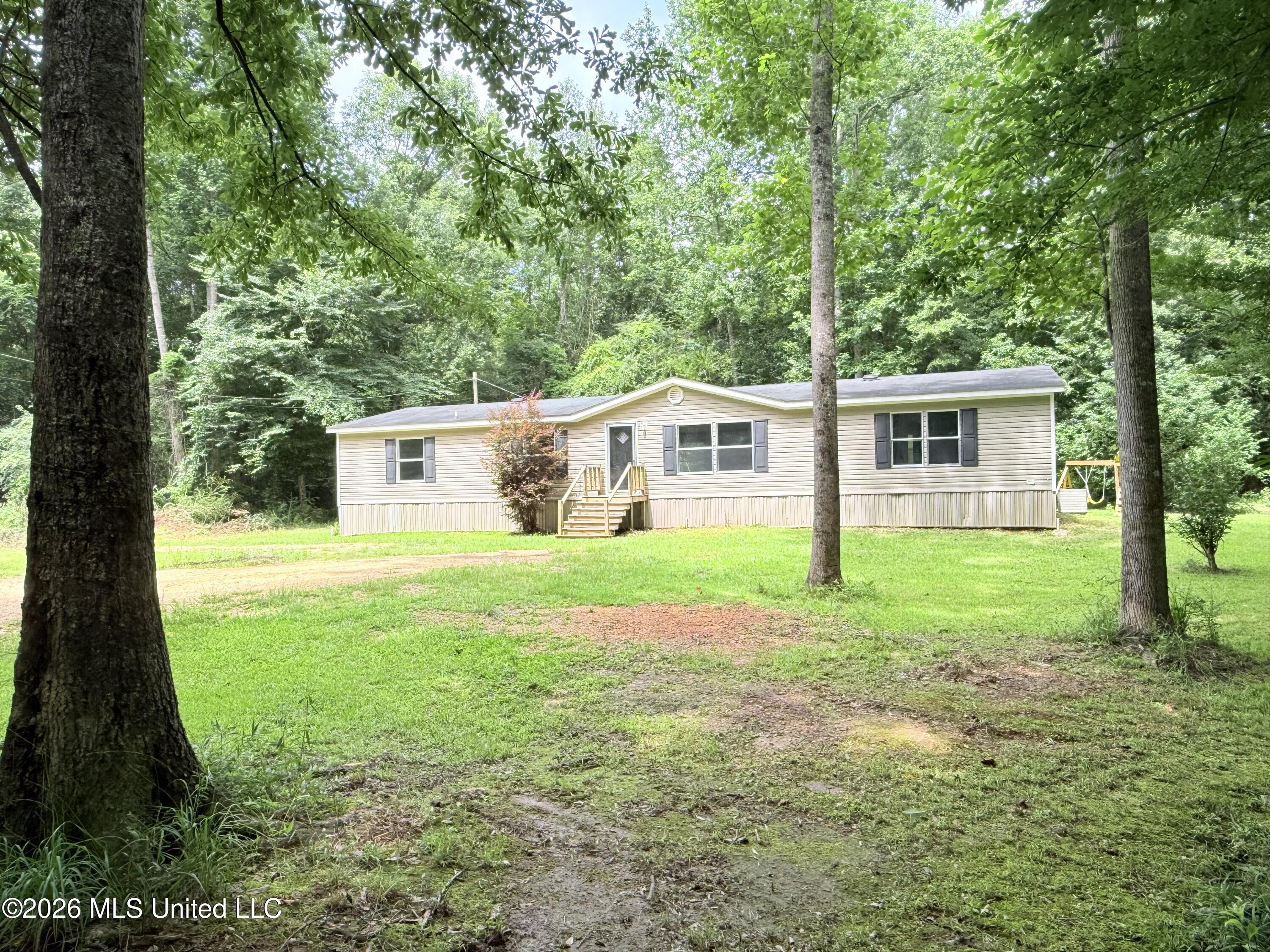 1167 Todd Road Property Photo 1